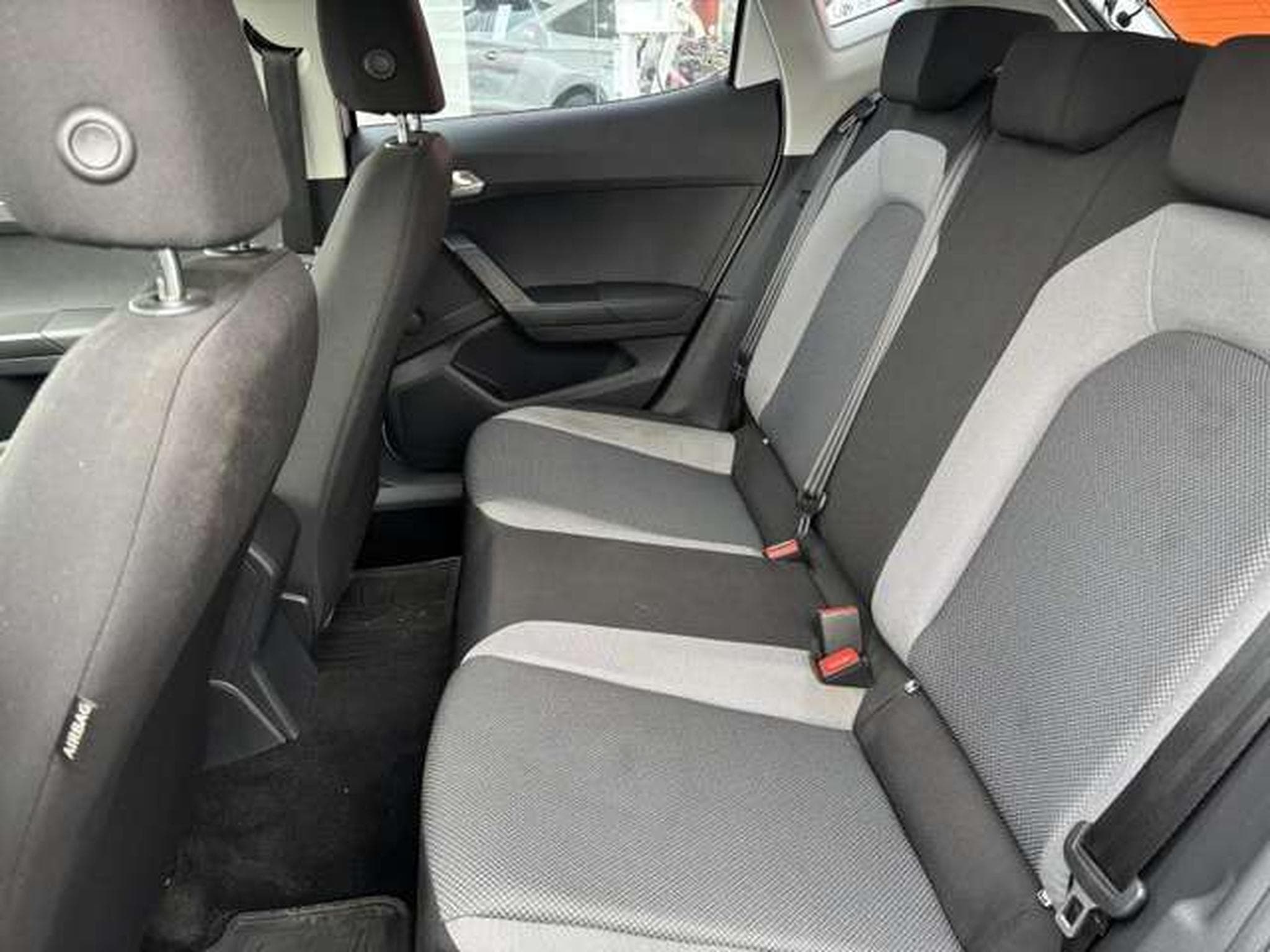 SEAT Ibiza 1.0 TSI STYLE - JUSQU'A 48 MOIS DE GARANTIE (2018) - Photo 13