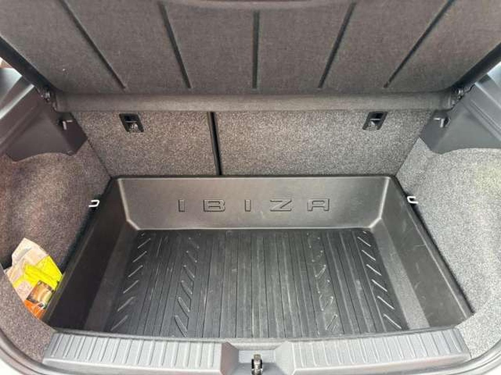 SEAT Ibiza 1.0 TSI STYLE - JUSQU'A 48 MOIS DE GARANTIE (2018) - Photo 16