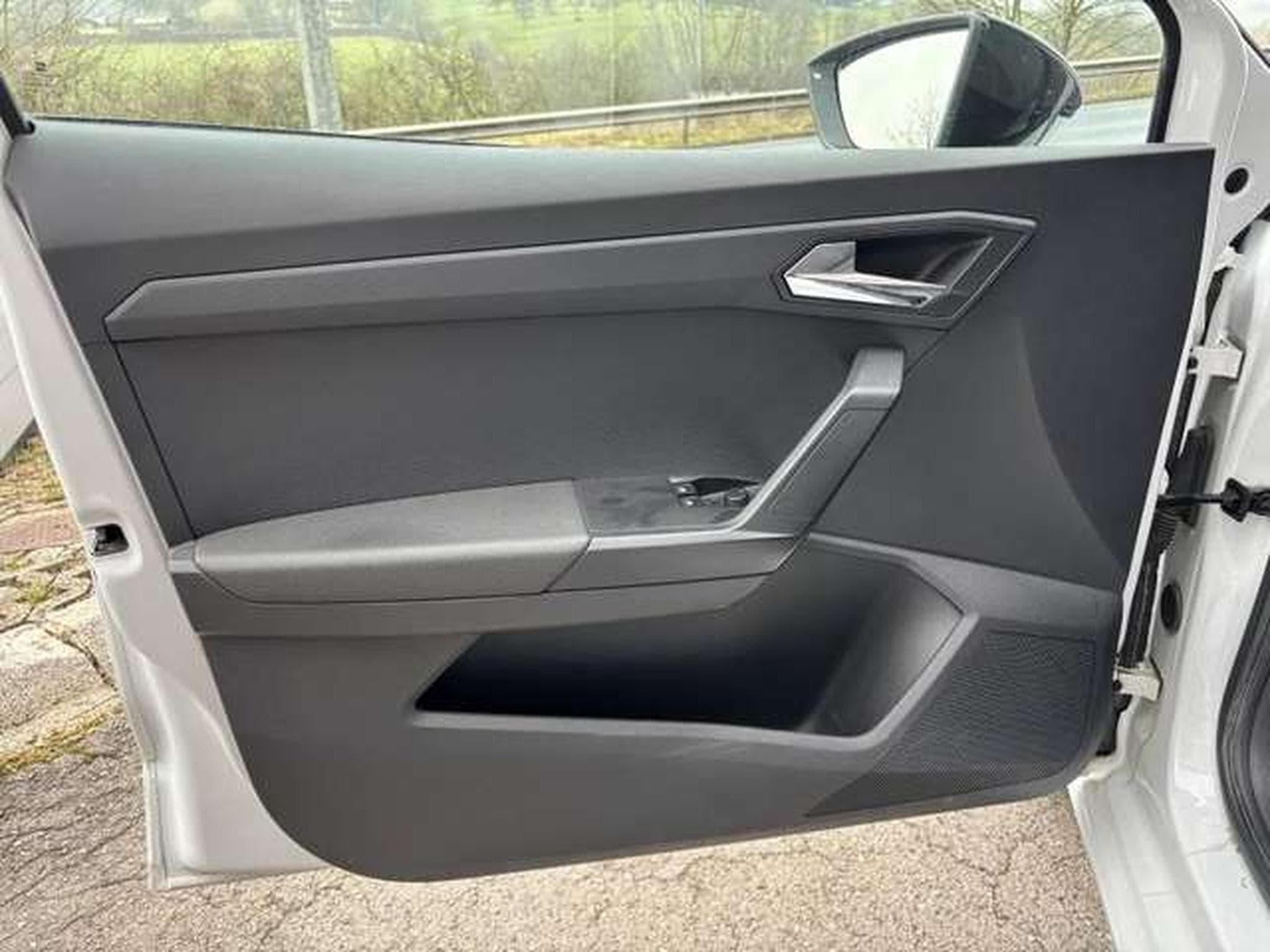 SEAT Ibiza 1.0 TSI STYLE - JUSQU'A 48 MOIS DE GARANTIE (2018) - Photo 9
