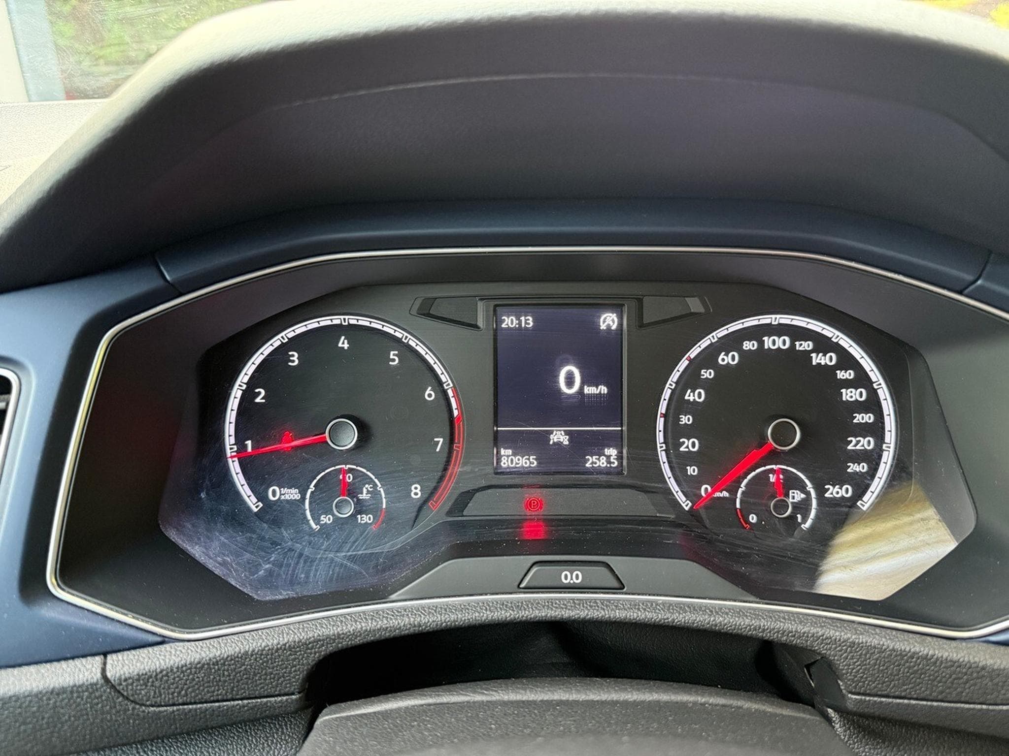 VW T-Roc 1.0 Tsi 115 cv (2020) - Photo 8