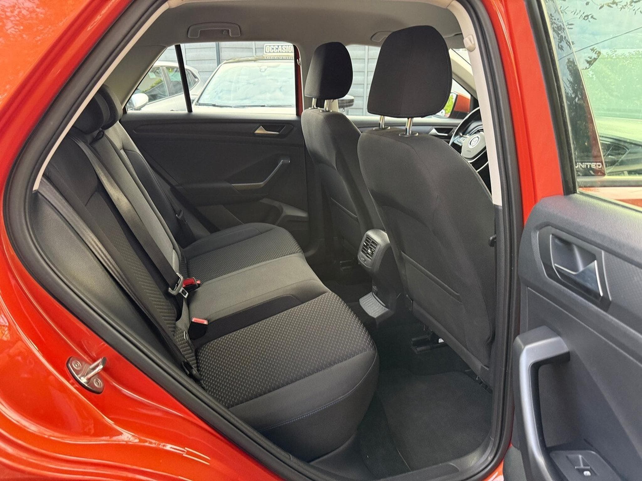 VW T-Roc 1.0 Tsi 115 cv (2020) - Photo 11