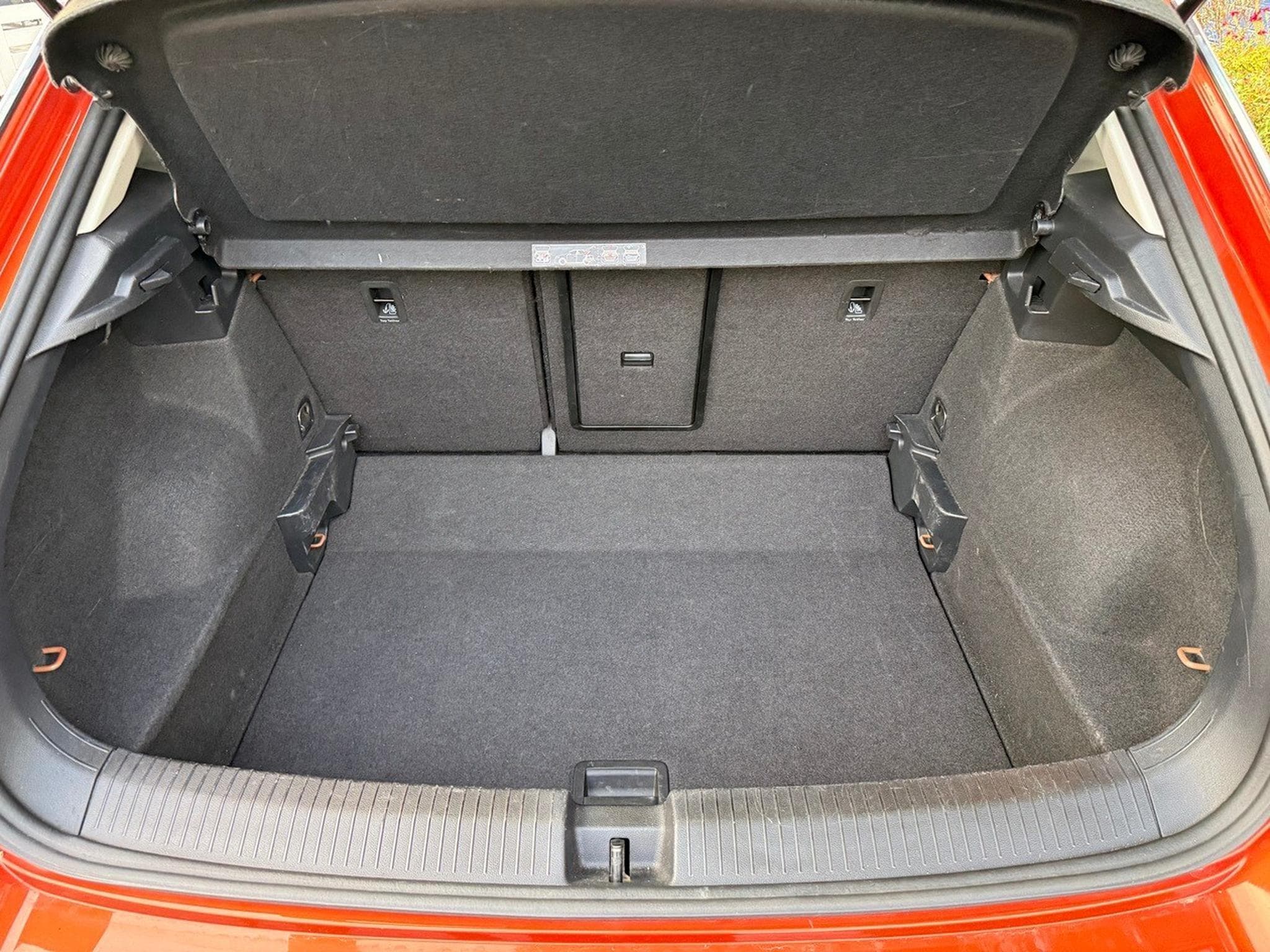 VW T-Roc 1.0 Tsi 115 cv (2020) - Photo 14
