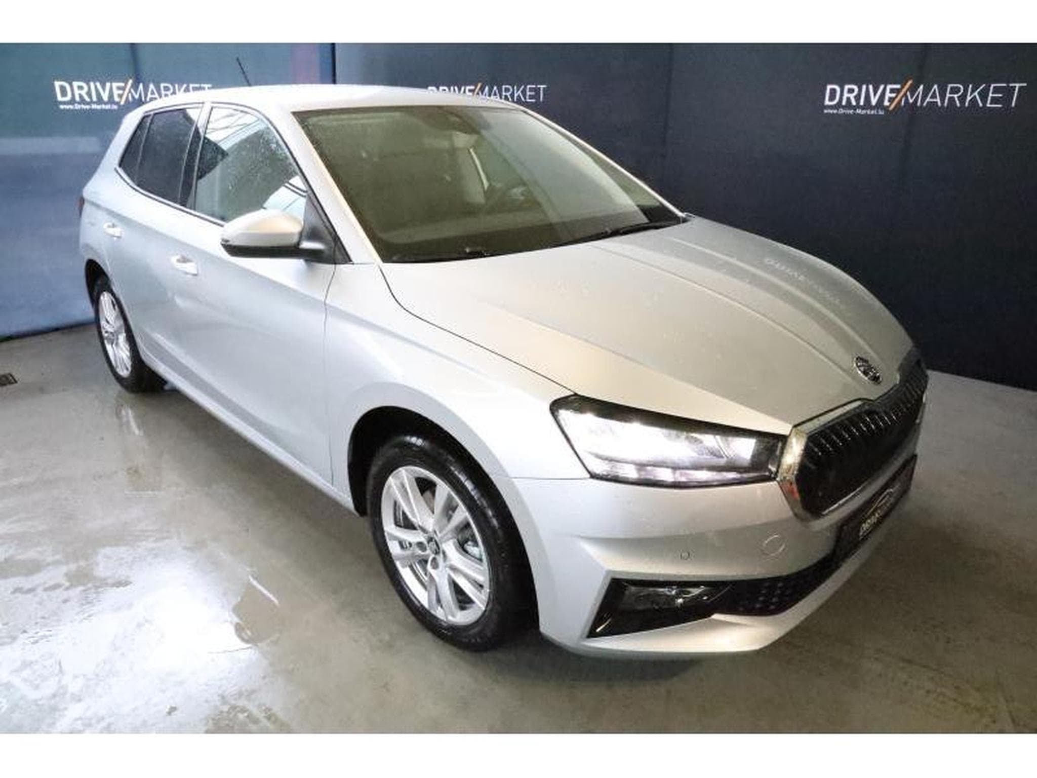 Skoda Fabia Selection (2025) - Photo 1