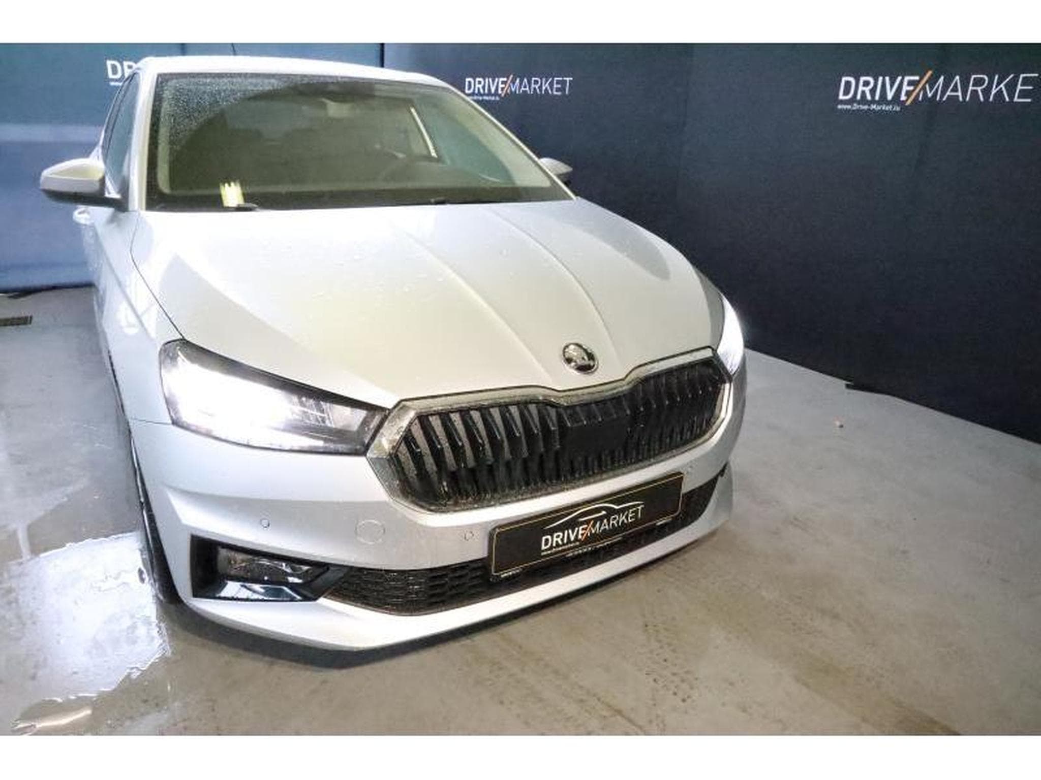 Skoda Fabia Selection (2025) - Photo 13