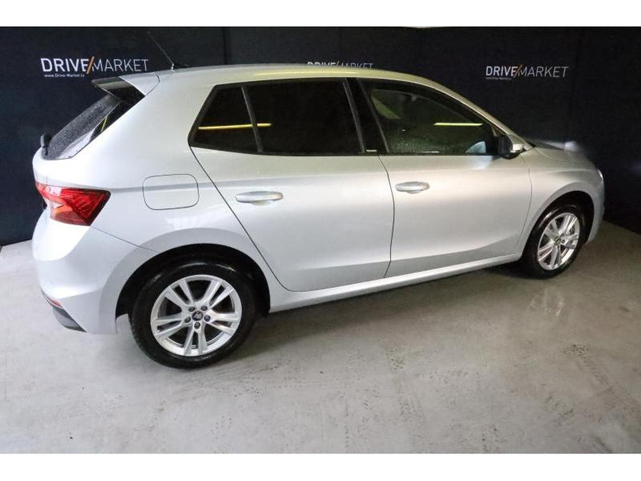 Skoda Fabia Selection (2025) - Photo 17
