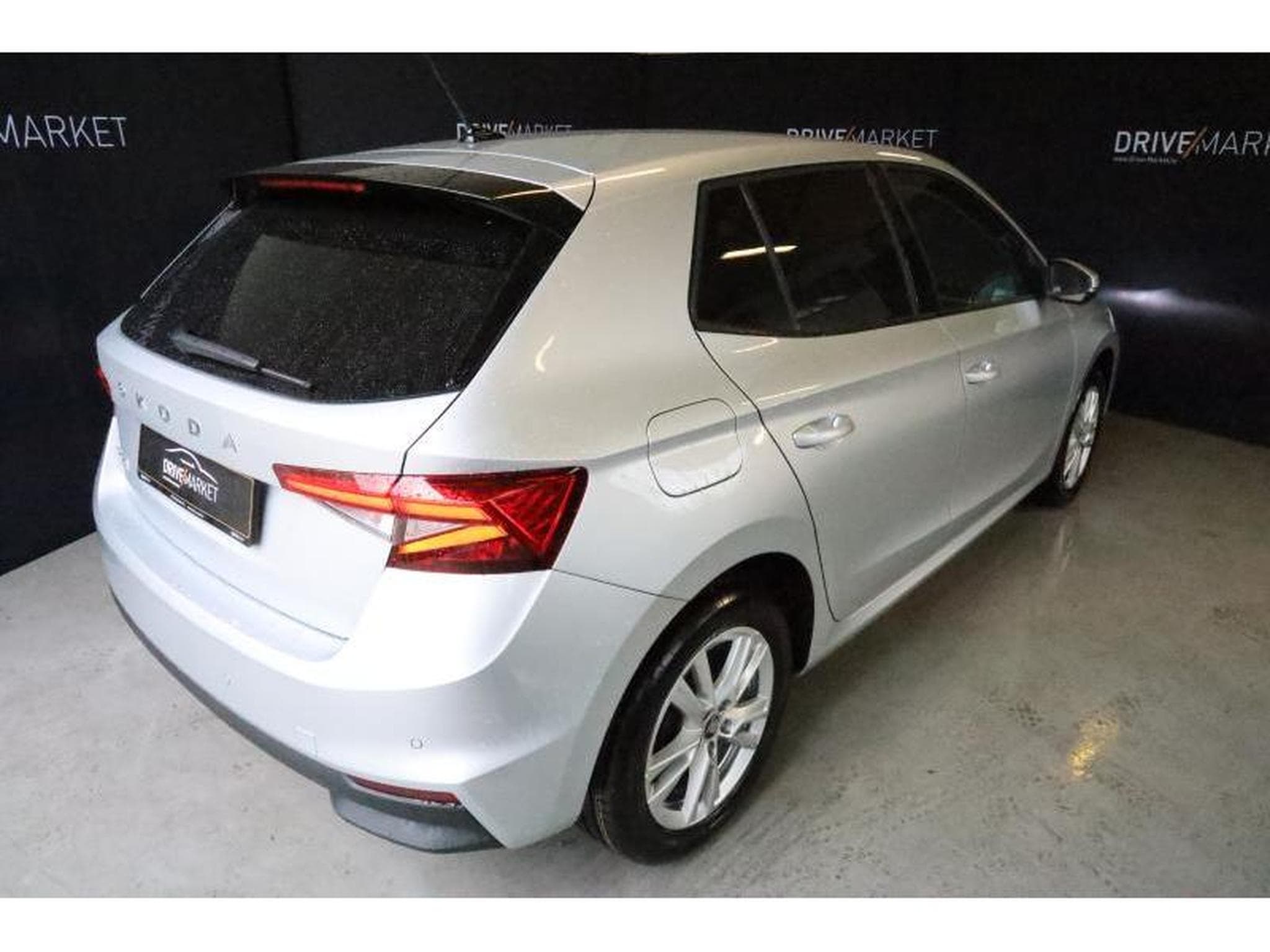 Skoda Fabia Selection (2025) - Photo 3