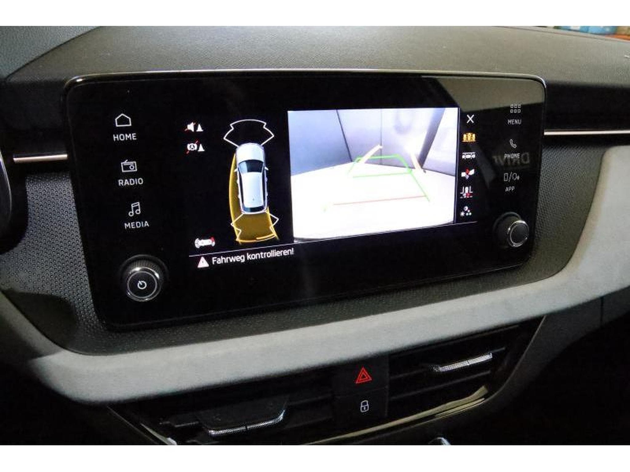Skoda Kamiq Selection (2025) - Photo 4