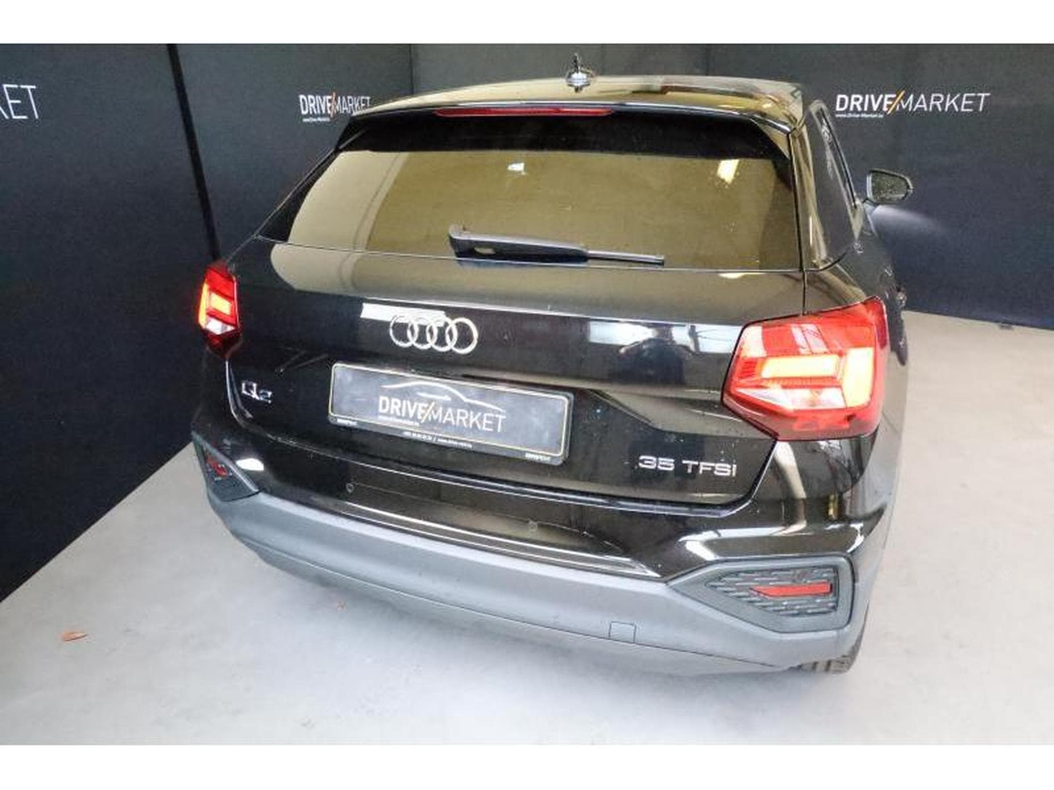 Audi Q2 (2025) - Photo 11