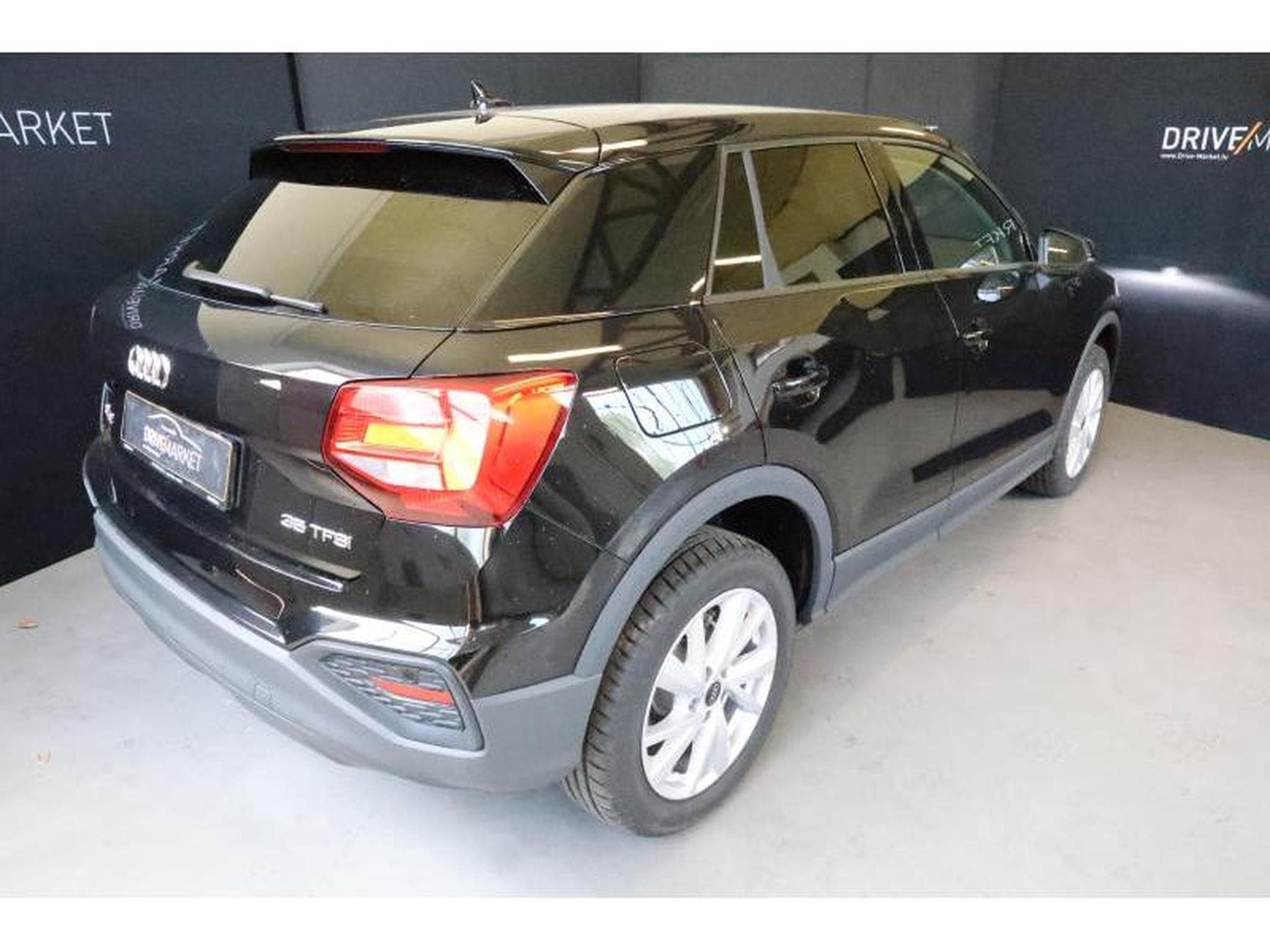 Audi Q2 (2025) - Photo 13
