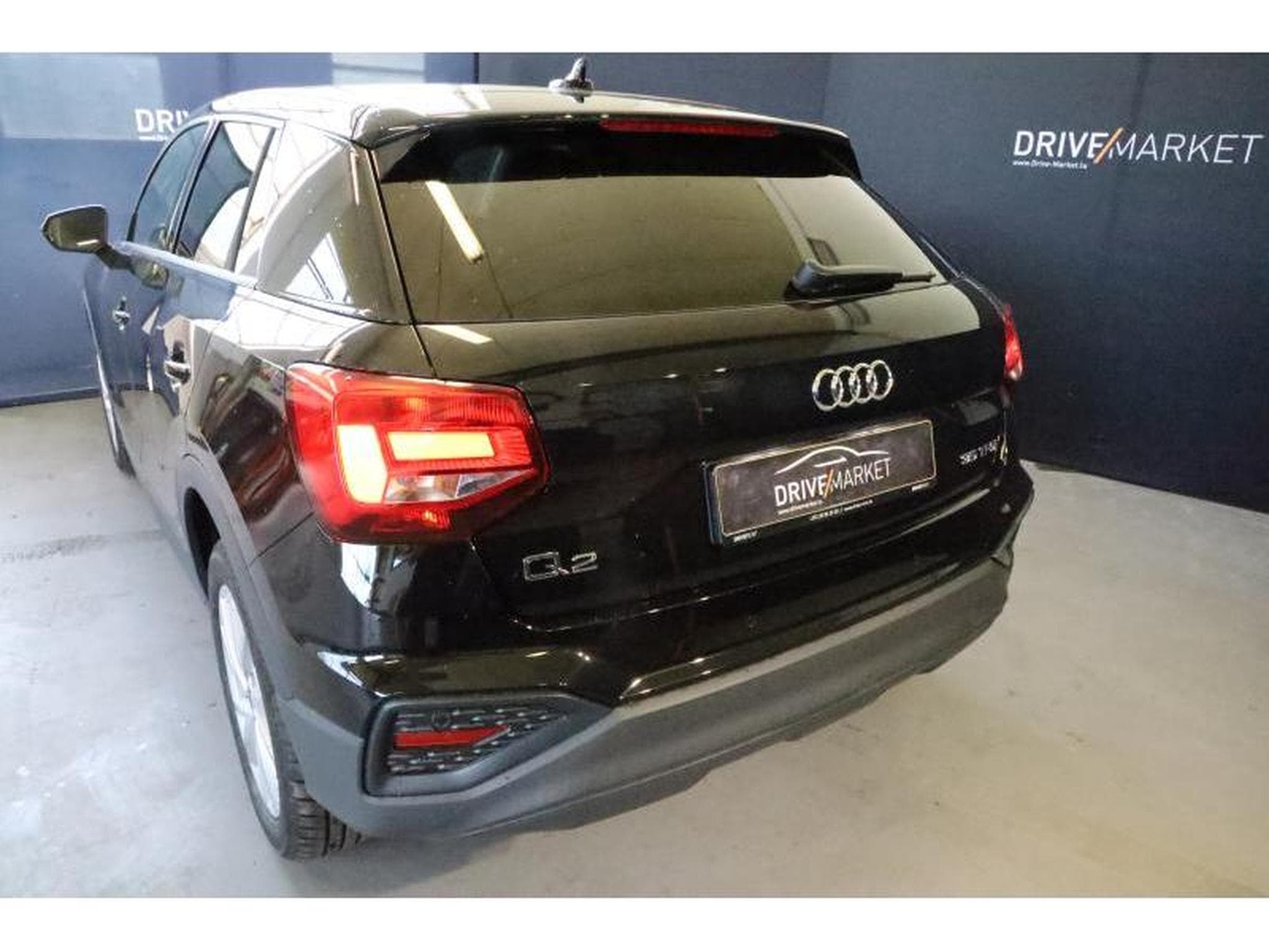 Audi Q2 (2025) - Photo 16