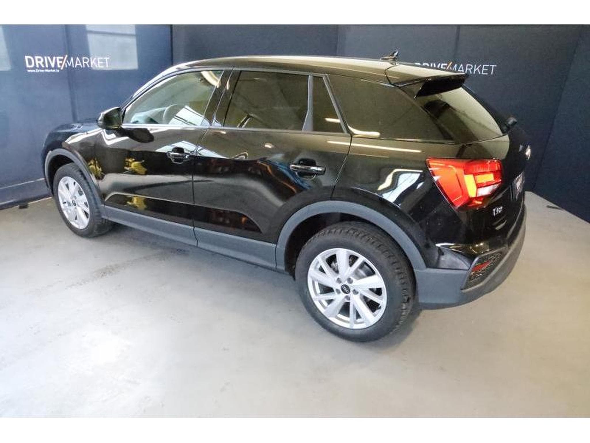 Audi Q2 (2025) - Photo 17