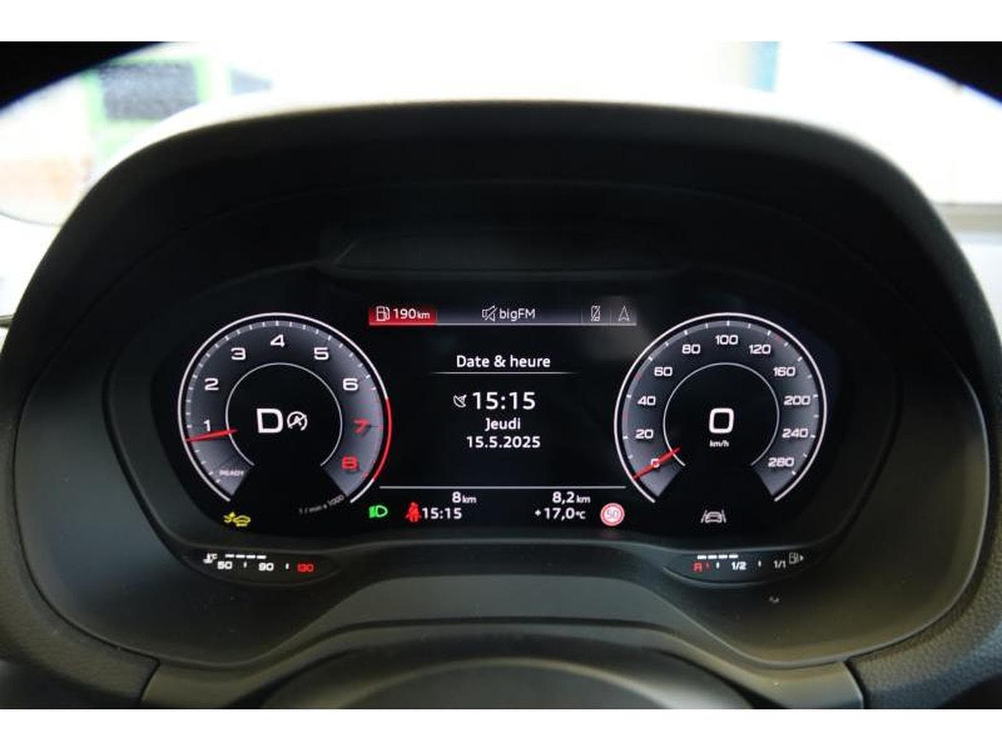 Audi Q2 (2025) - Photo 4
