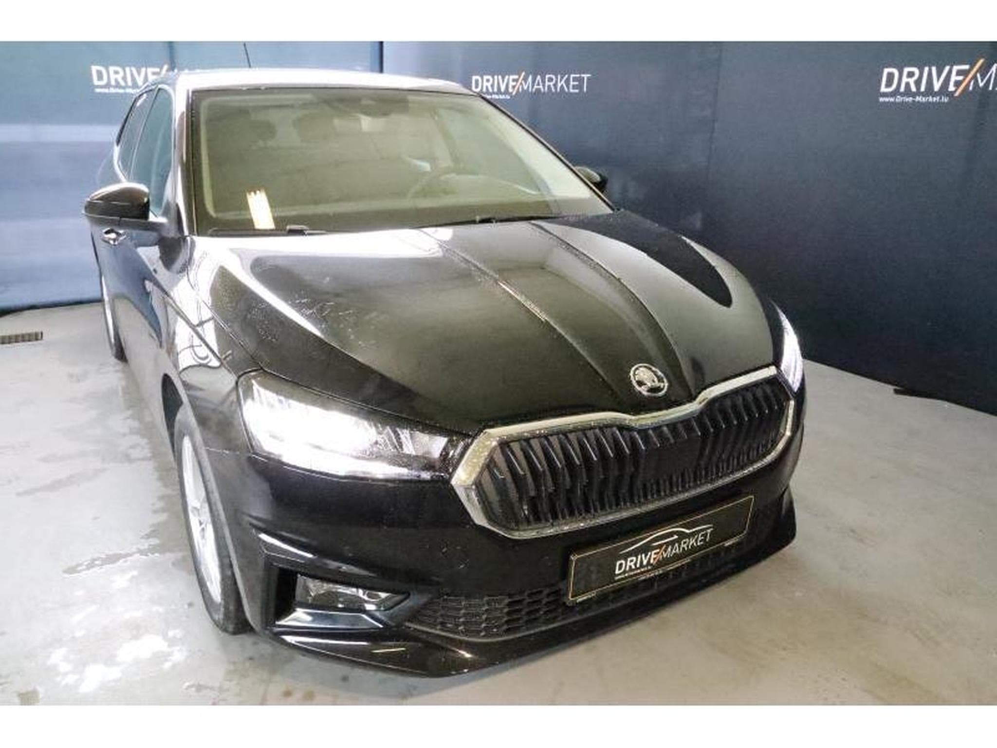 Skoda Fabia Selection (2025) - Photo 10