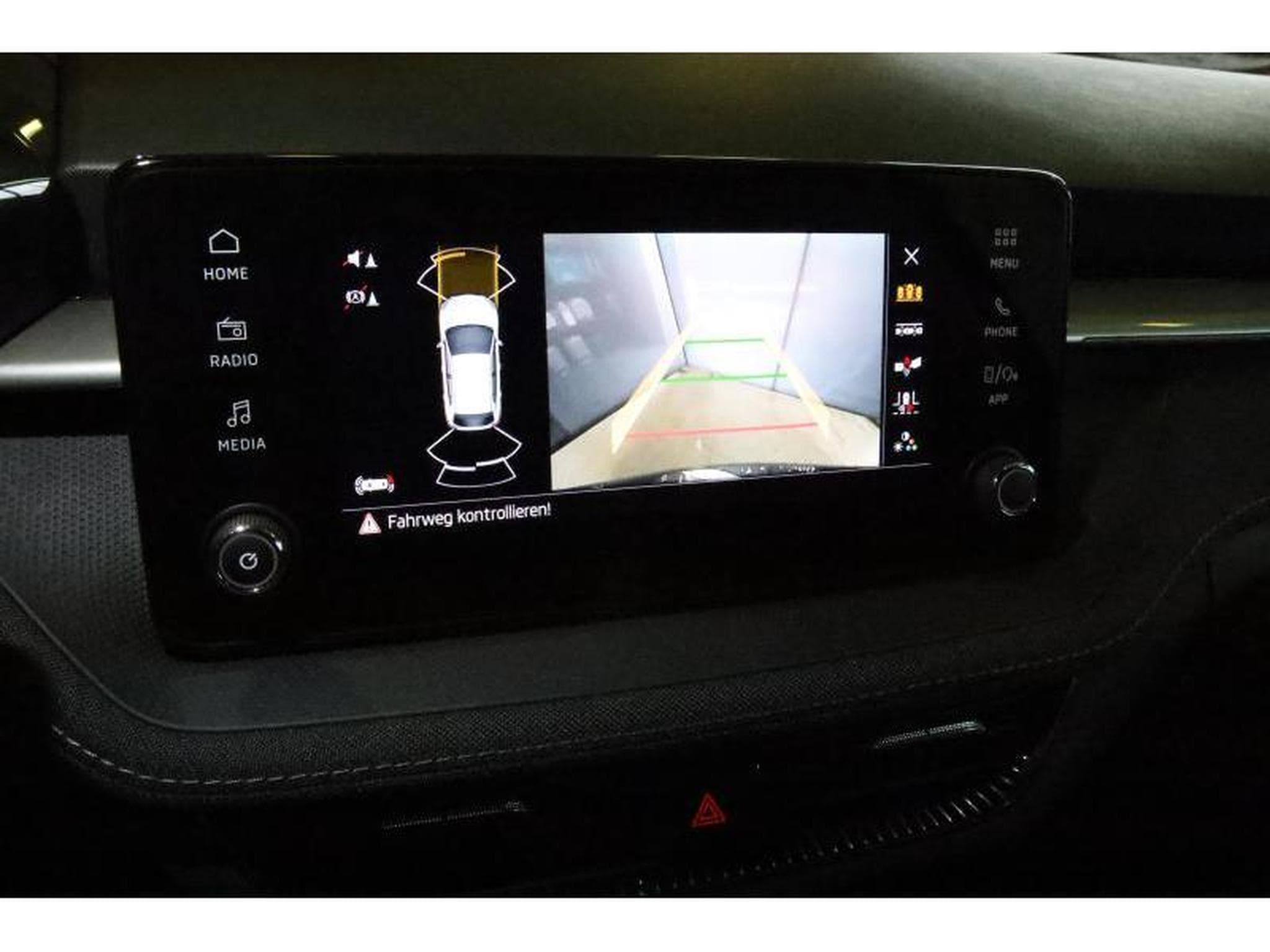 Skoda Fabia Selection (2025) - Photo 4
