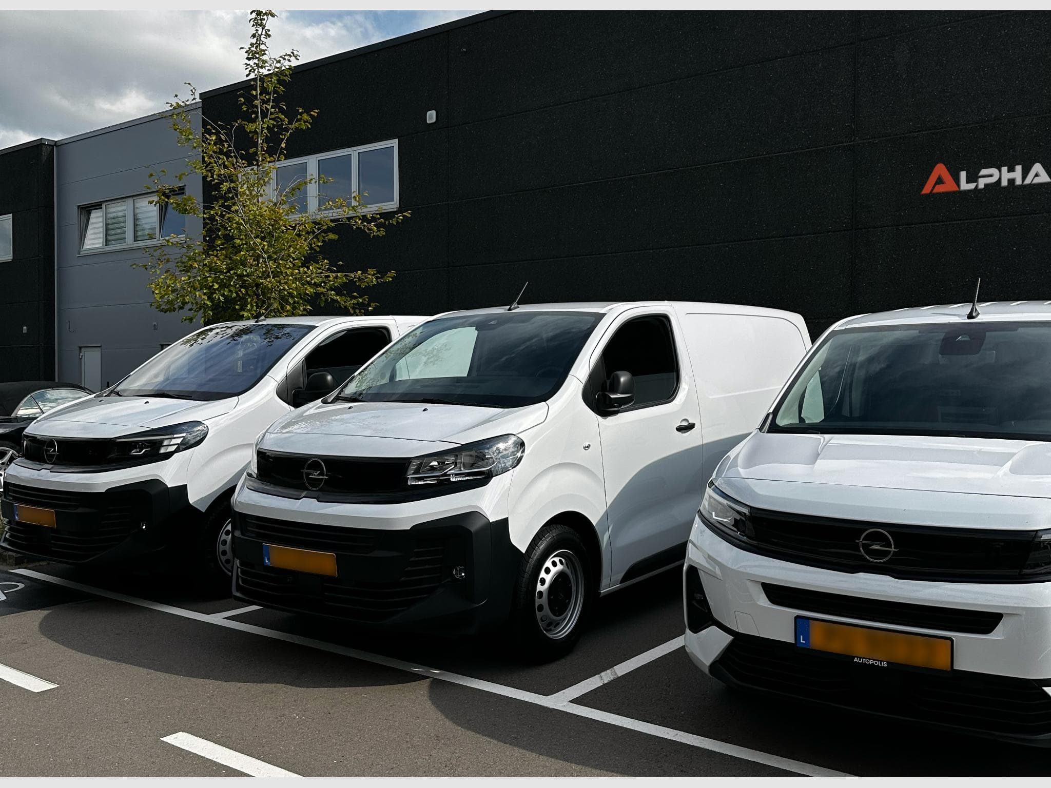 Opel Vivaro (2025) - Photo 1