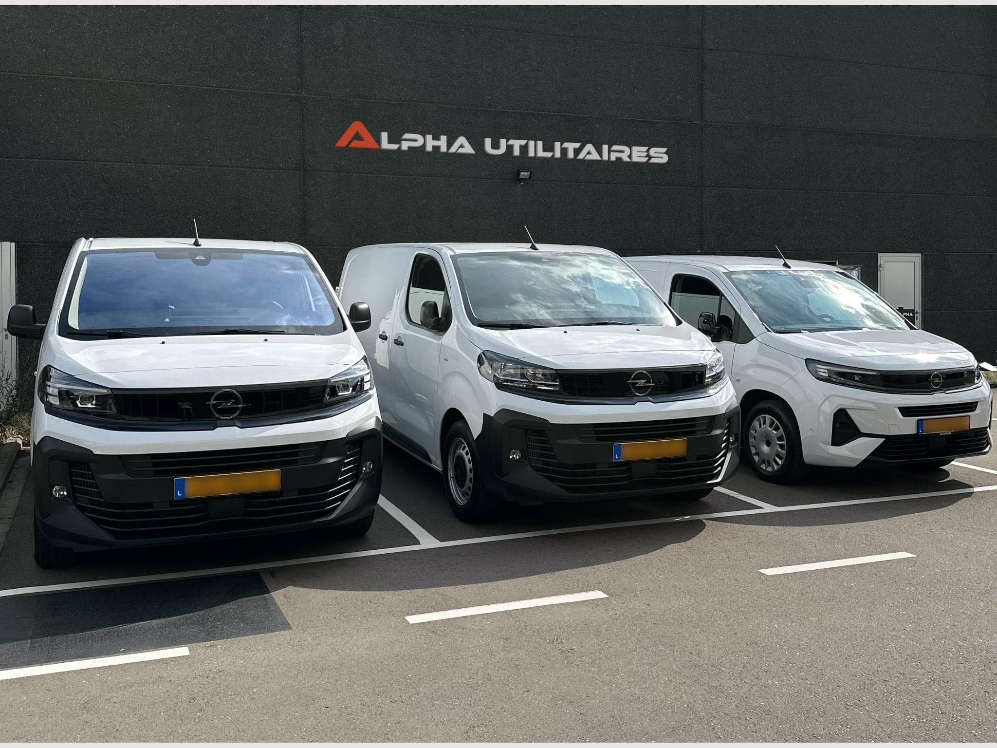 Opel Vivaro (2025) - Photo 7
