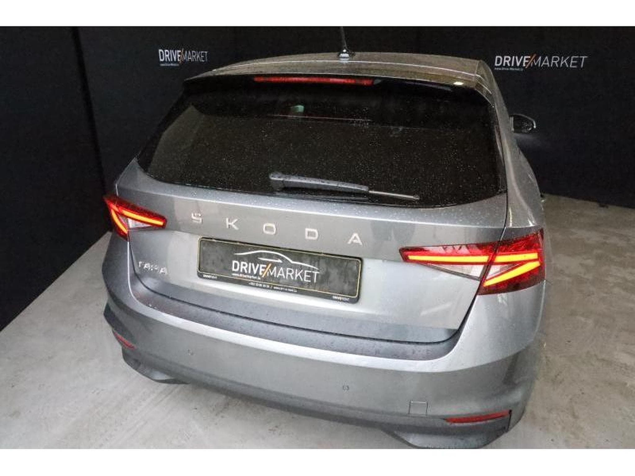 Skoda Fabia Selection (2025) - Photo 11