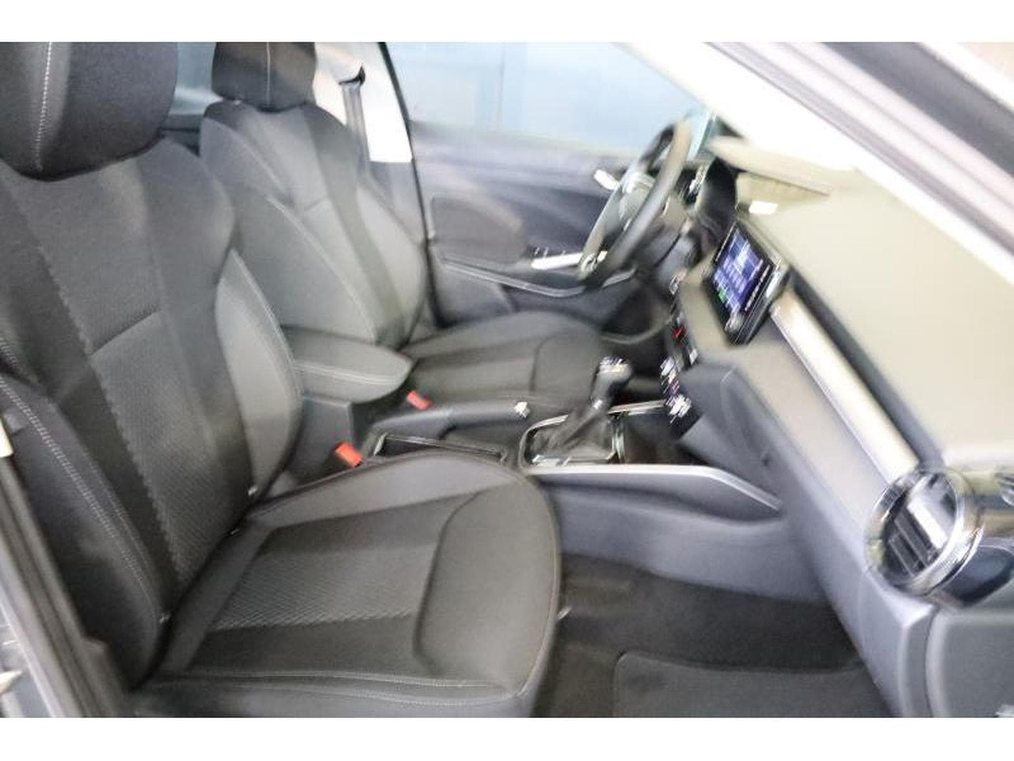 Skoda Fabia Selection (2025) - Photo 18