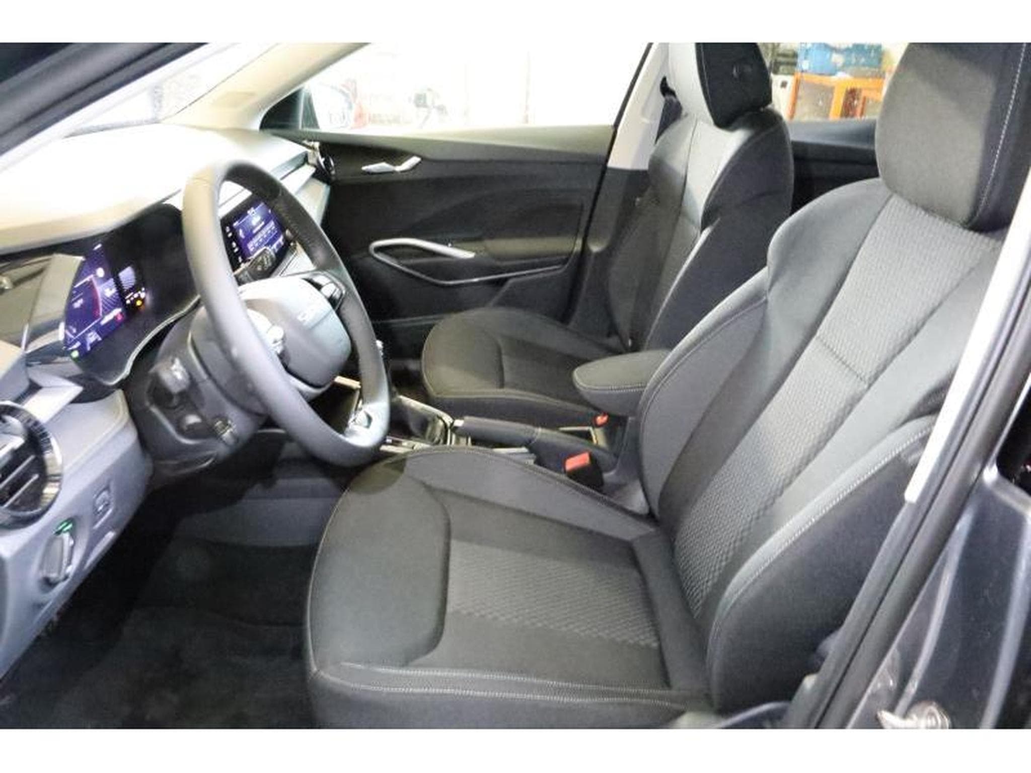 Skoda Fabia Selection (2025) - Photo 19