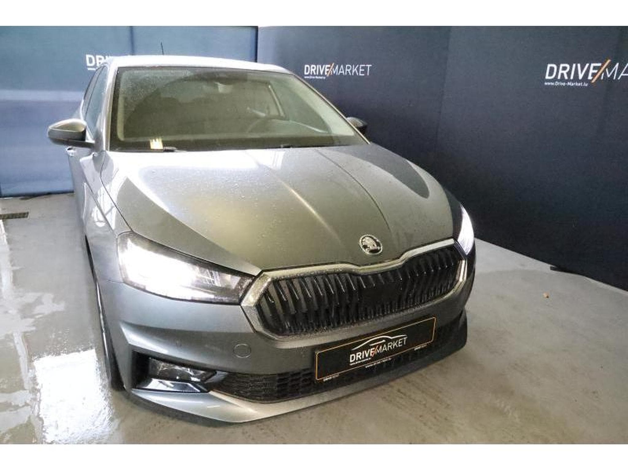 Skoda Fabia Selection (2025) - Photo 6