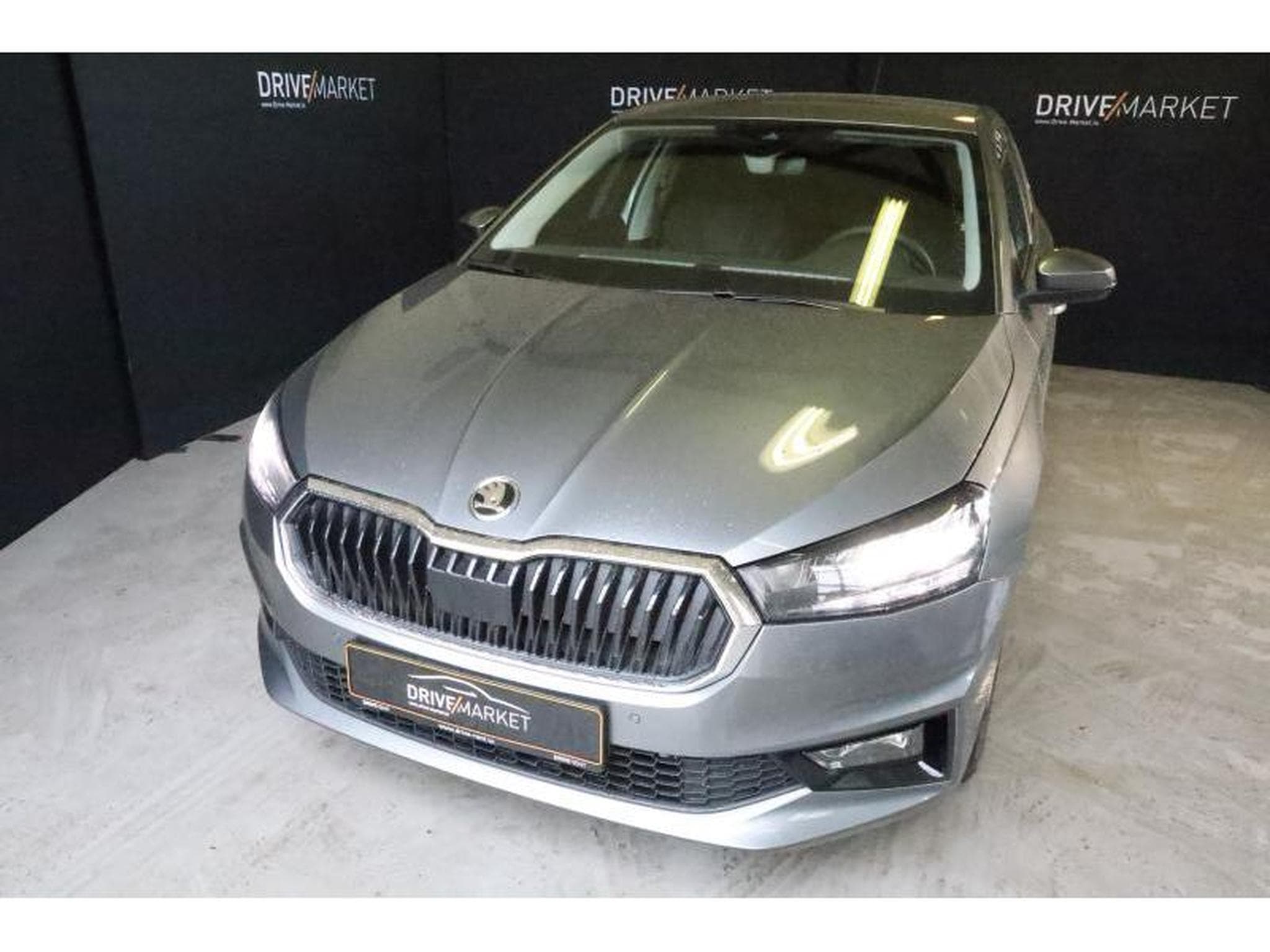 Skoda Fabia Selection (2025) - Photo 7