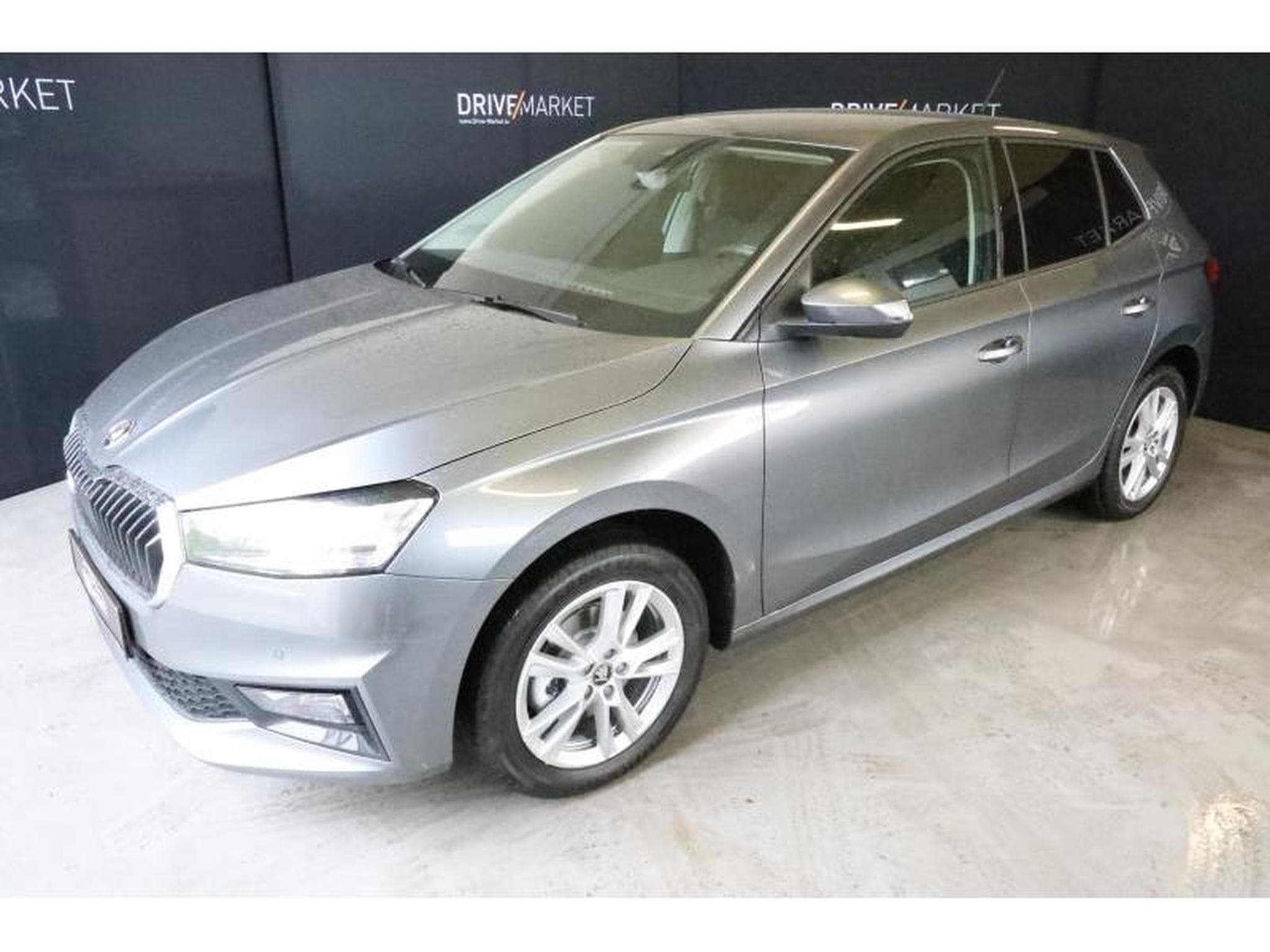 Skoda Fabia Selection (2025) - Photo 8