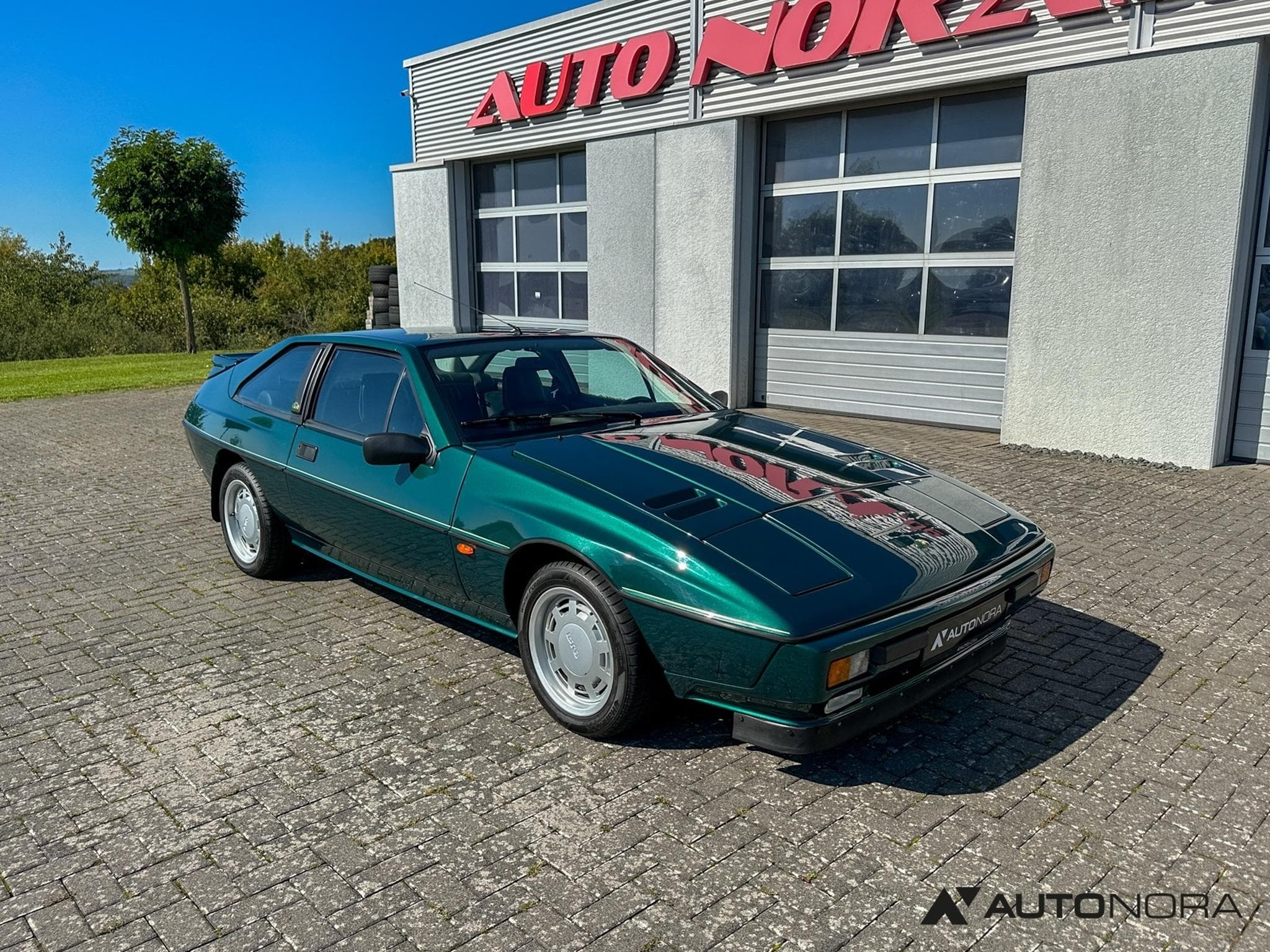 Lotus Excel S.E. (1986) - Photo 2
