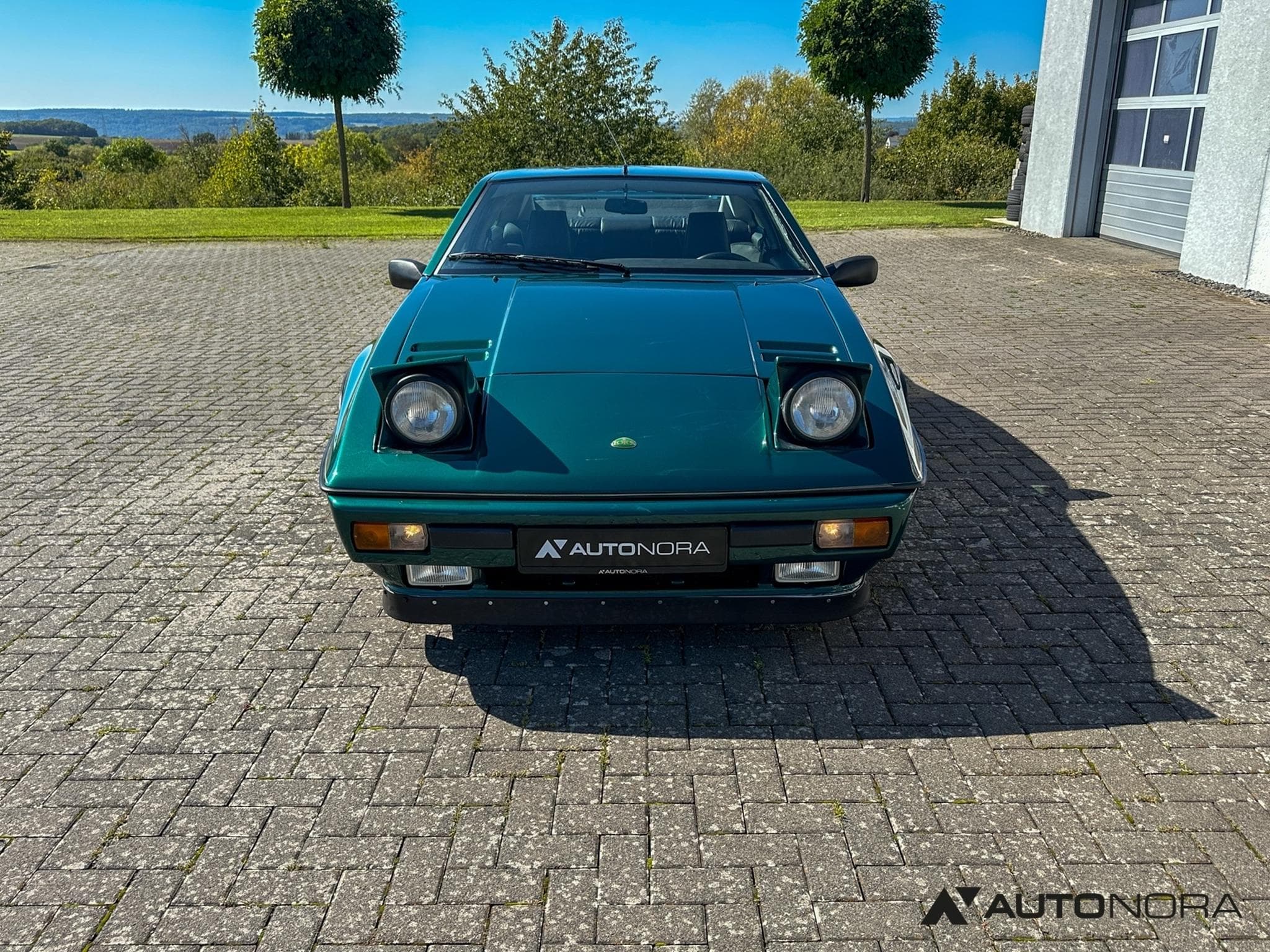 Lotus Excel S.E. (1986) - Photo 5