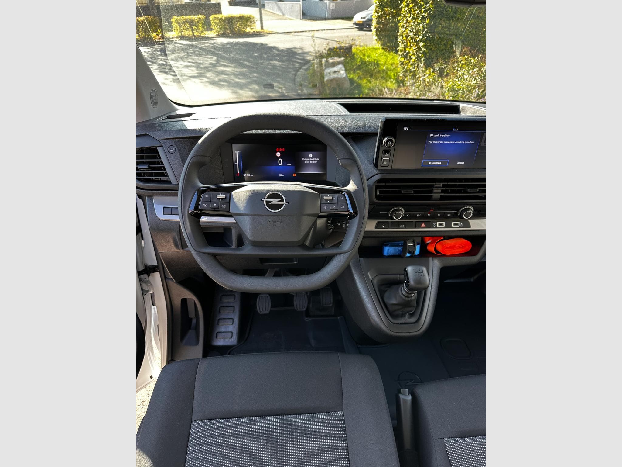 Opel Vivaro L2H1 (2025) - Photo 3