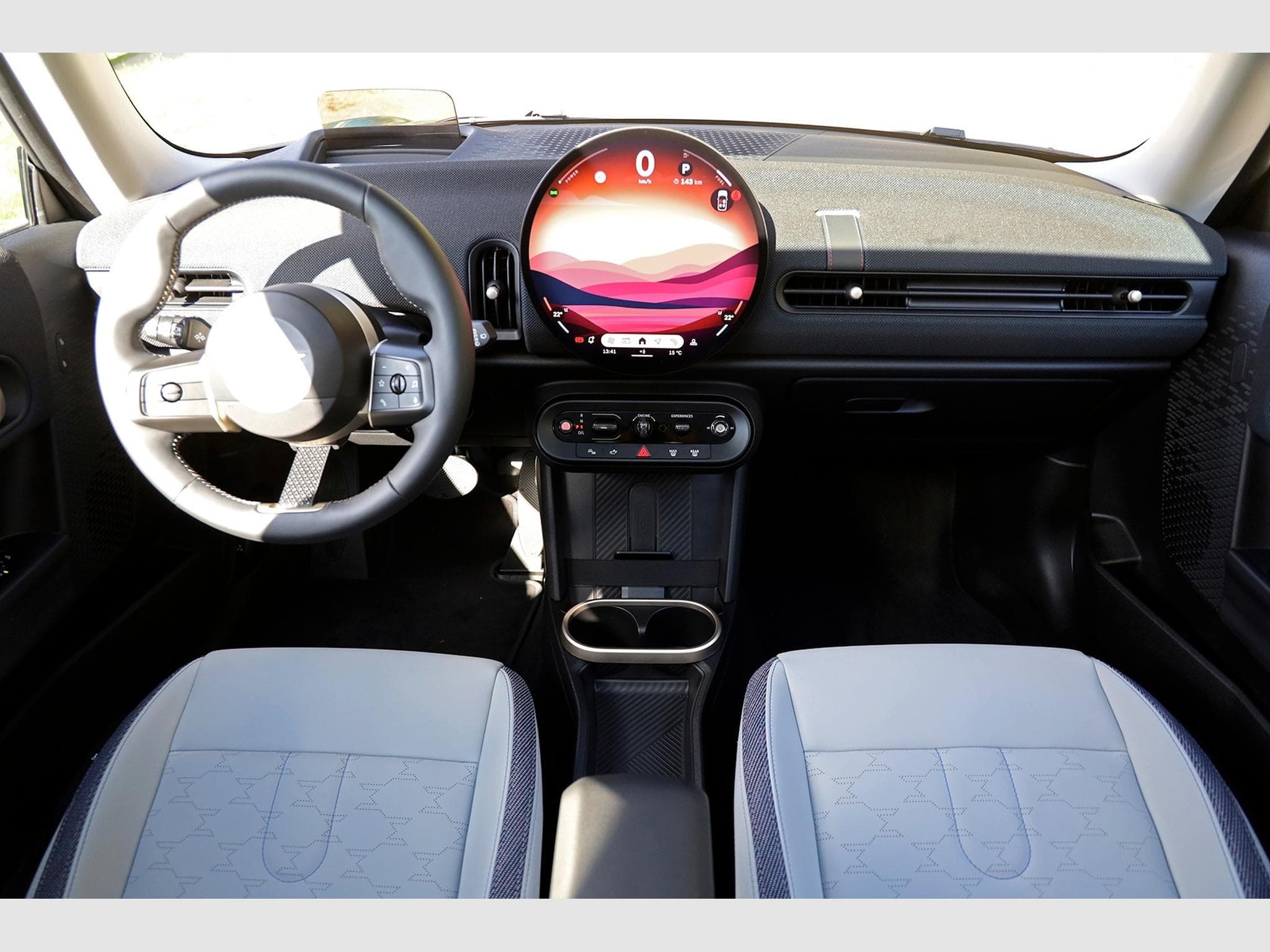 Mini Cooper S (Nouveau Modèle F66) – 204 ch – Pack "M" – État Neuf - PAN (2024) - Photo 10