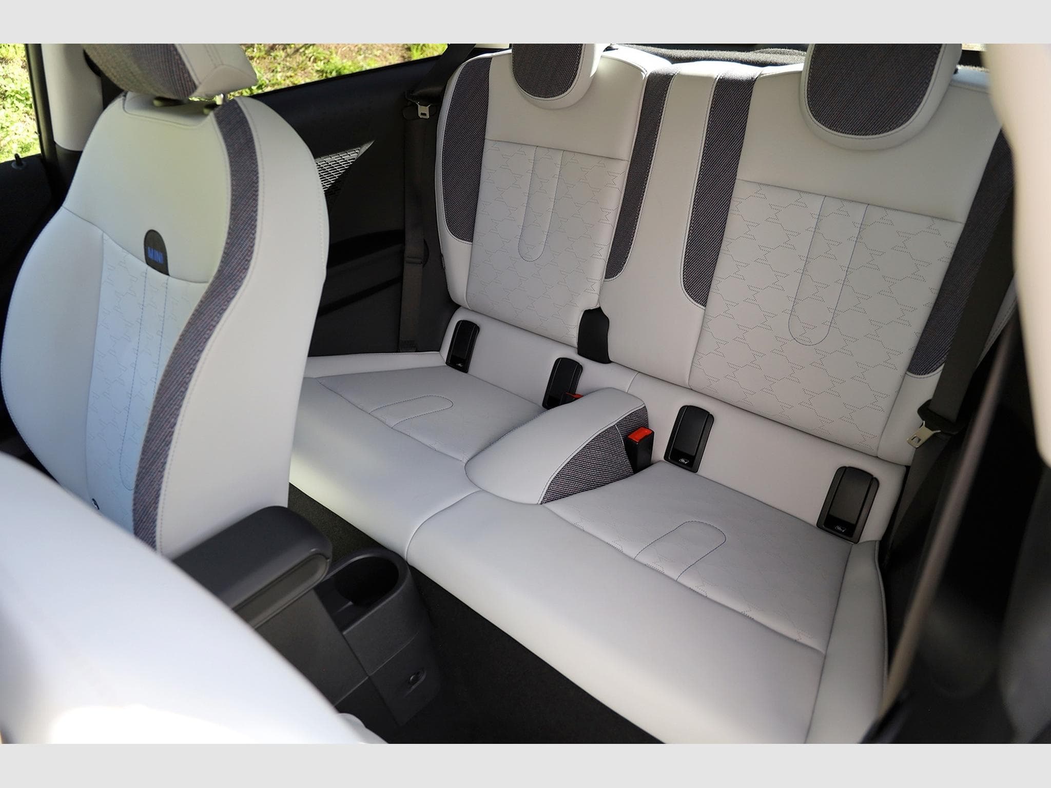 Mini Cooper S (Nouveau Modèle F66) – 204 ch – Pack "M" – État Neuf - PAN (2024) - Photo 12