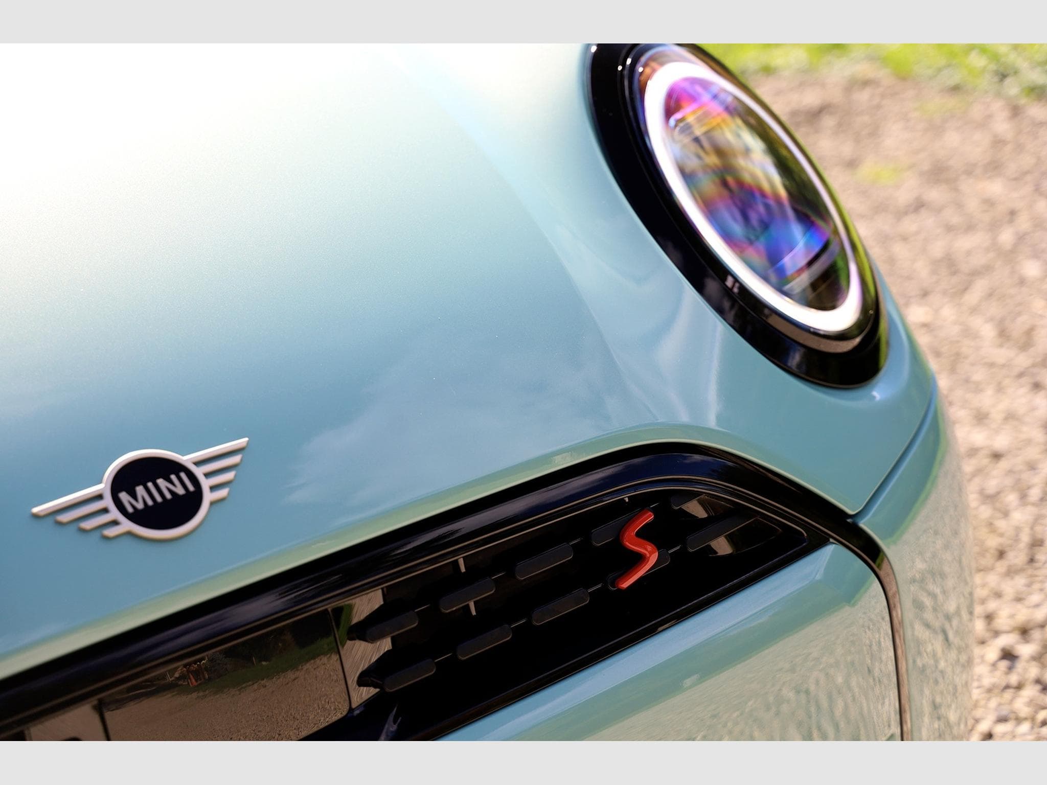 Mini Cooper S (Nouveau Modèle F66) – 204 ch – Pack "M" – État Neuf - PAN (2024) - Photo 8