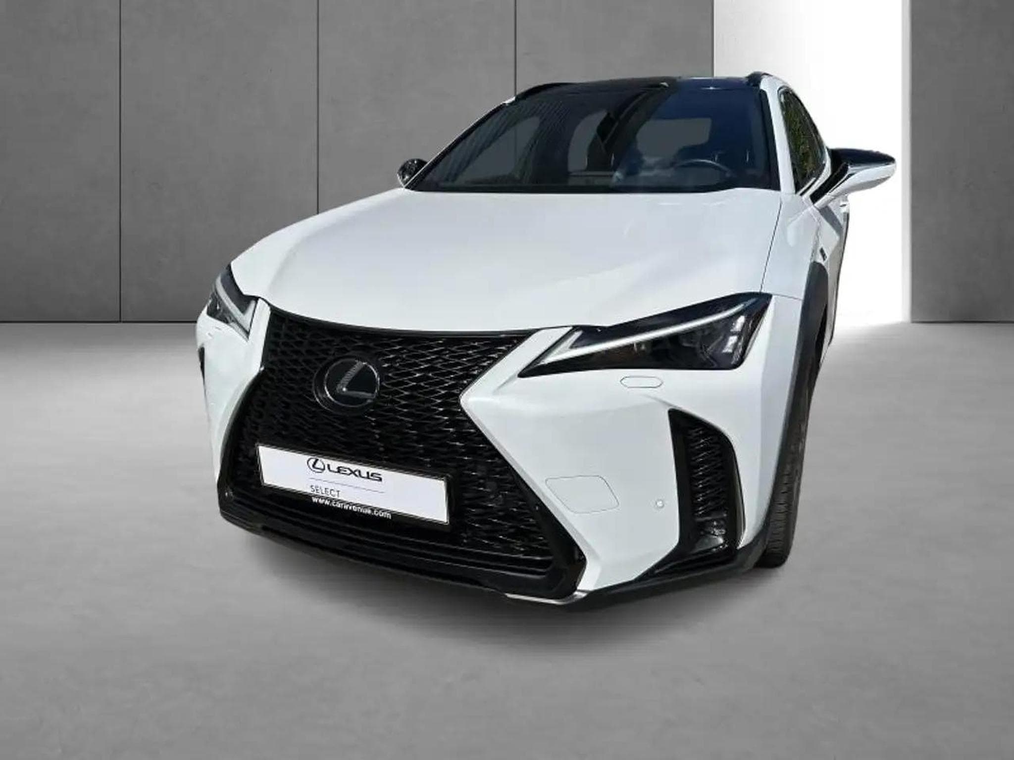 Lexus UX (2023) - Photo 5