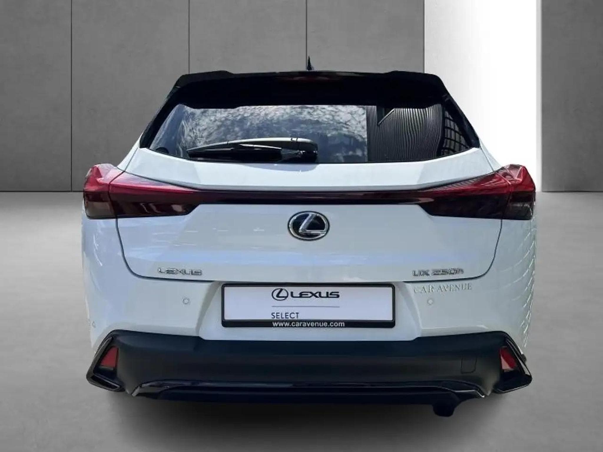 Lexus UX (2023) - Photo 9