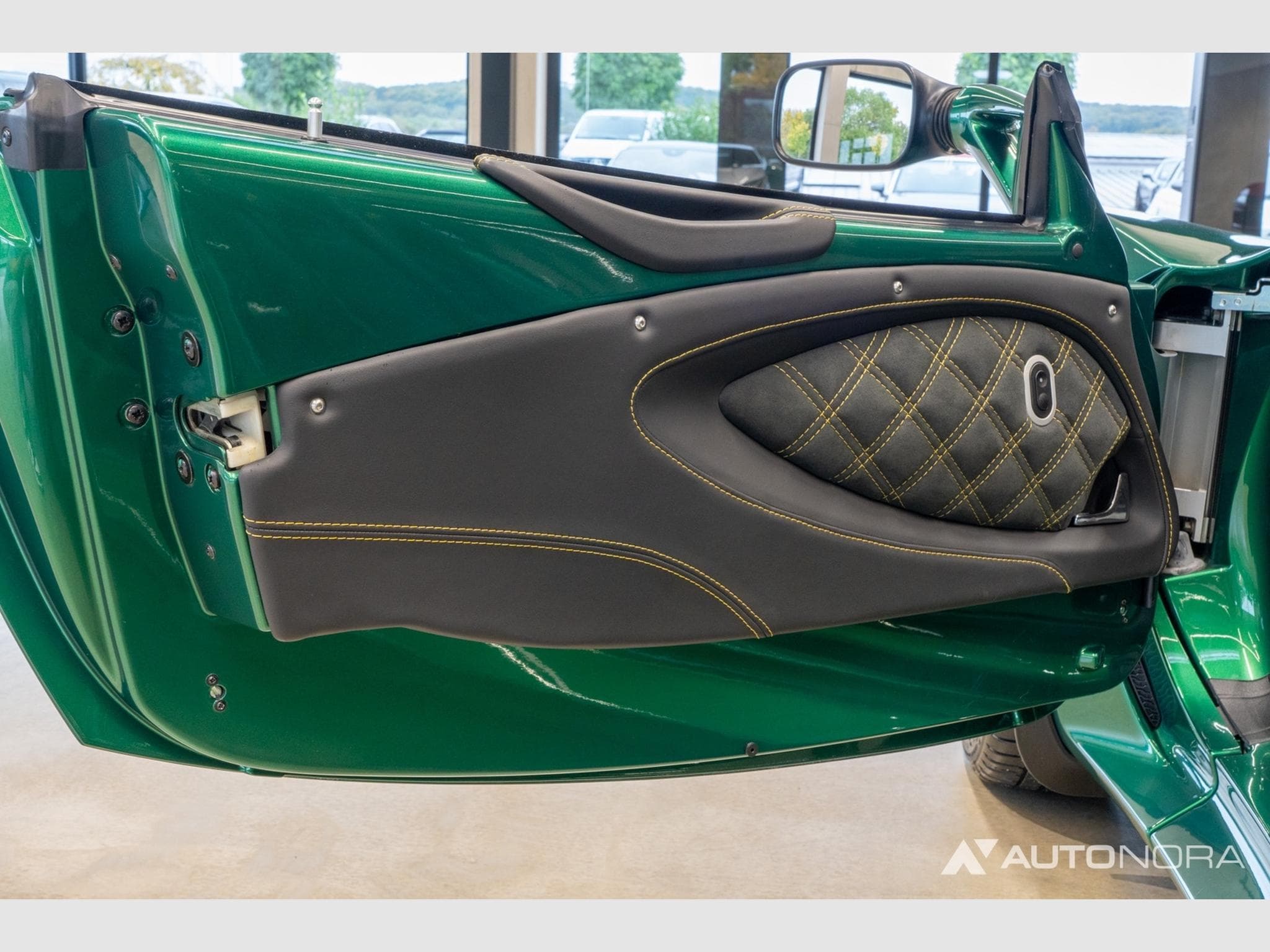 Lotus Exige S (2015) - Photo 15