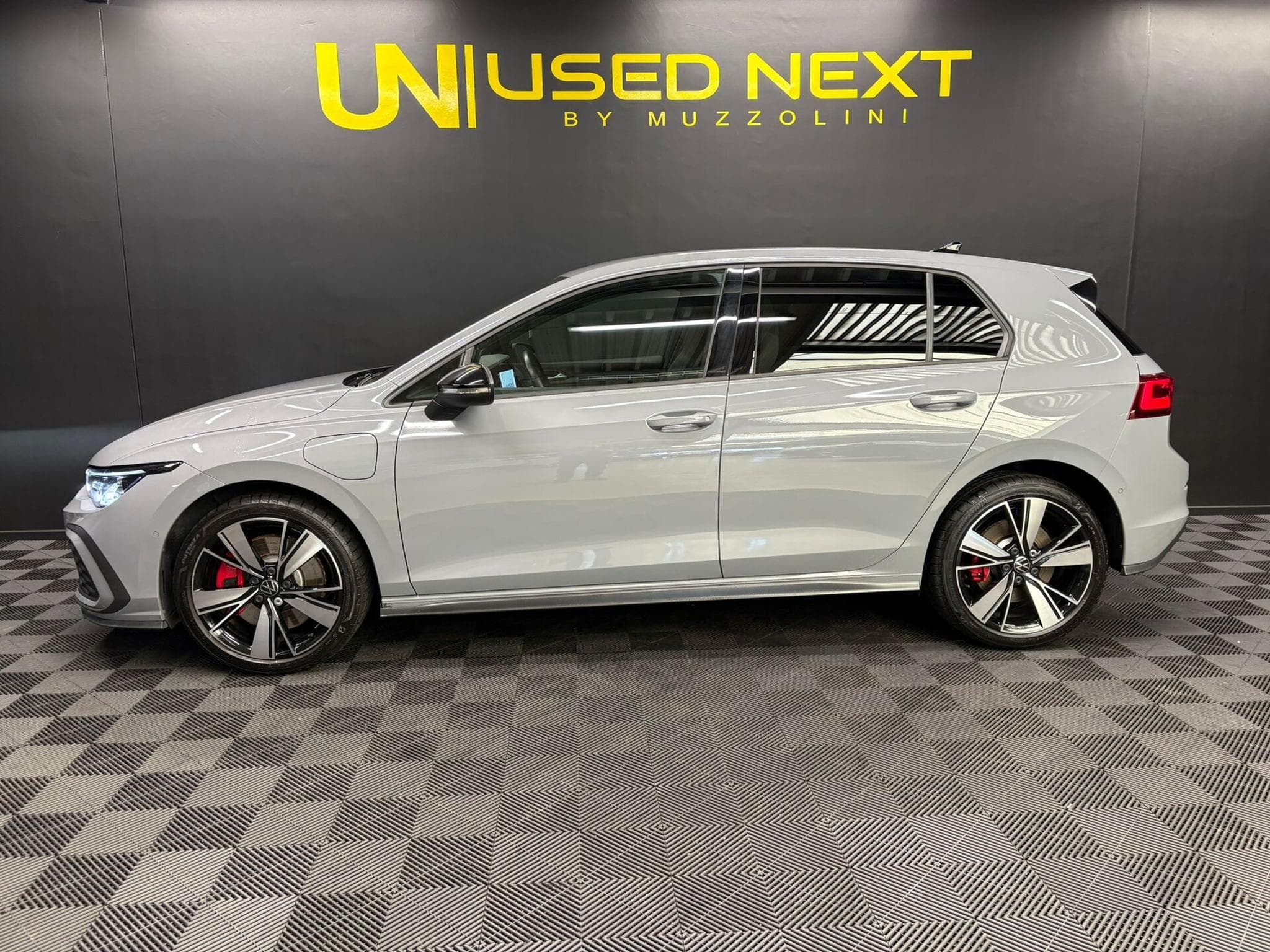 VW Golf GTE 245cv DSG CAMERA/CUIR/DCC (2022) - Photo 5