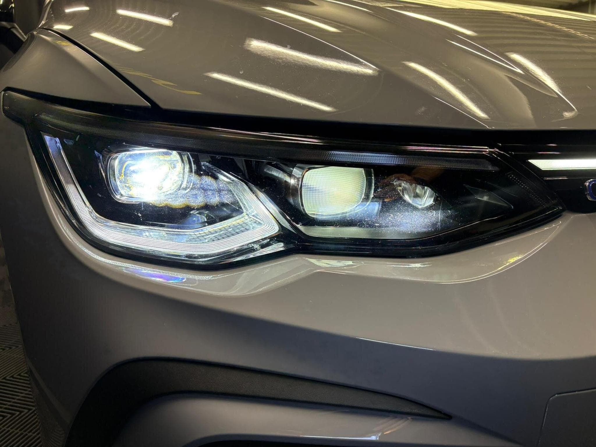 VW Golf GTE 245cv DSG CAMERA/CUIR/DCC (2022) - Photo 7
