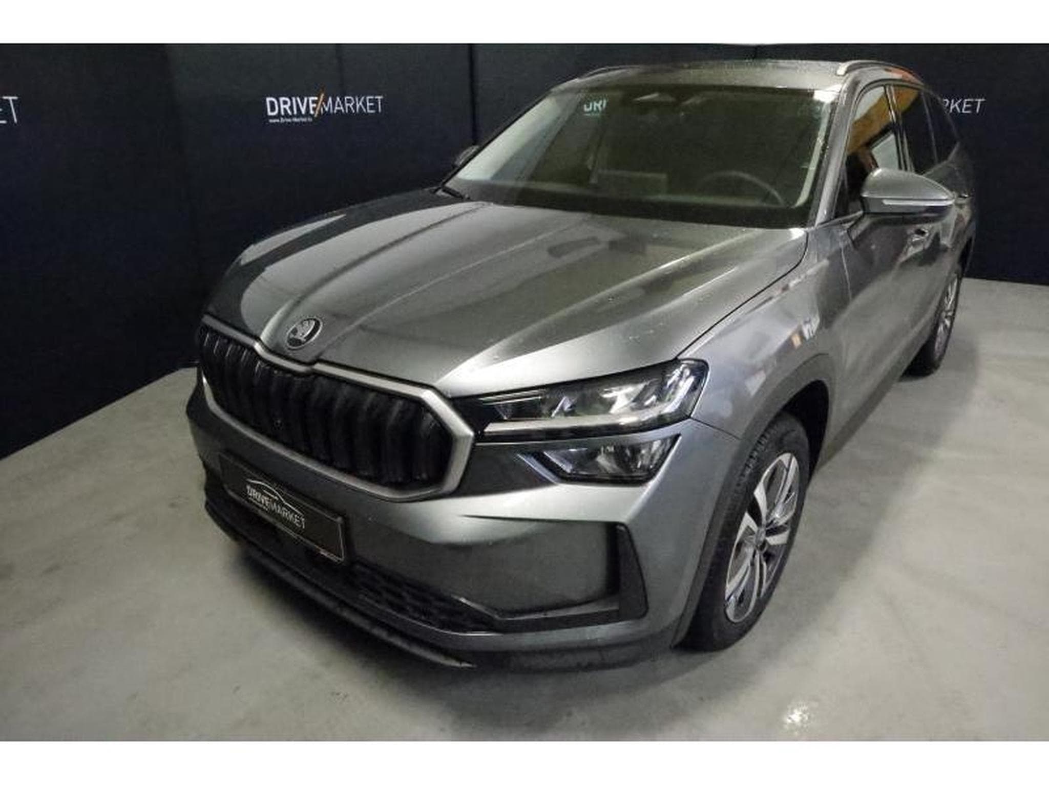 Skoda Kodiaq Selection (2025) - Photo 1