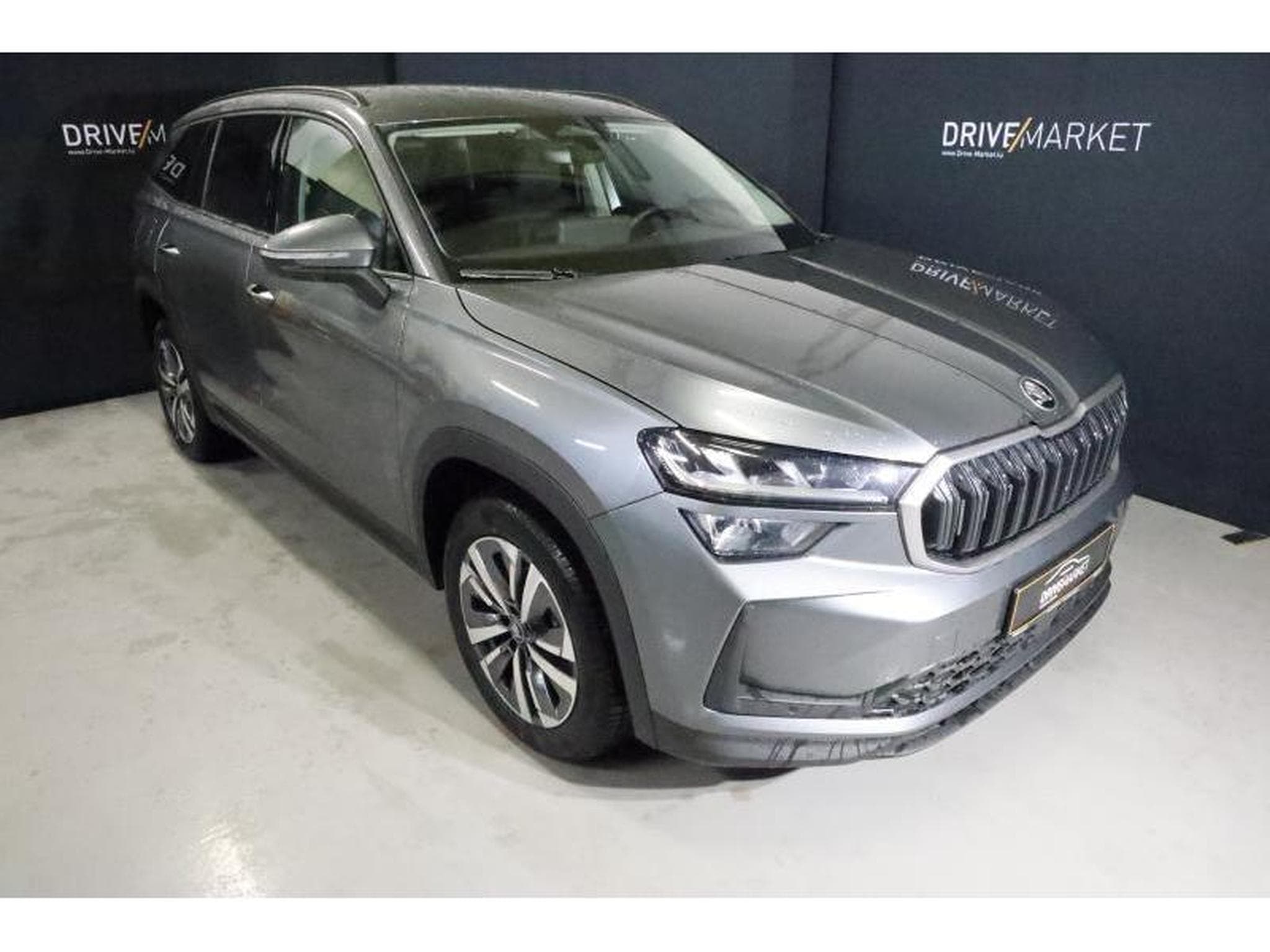 Skoda Kodiaq Selection (2025) - Photo 17