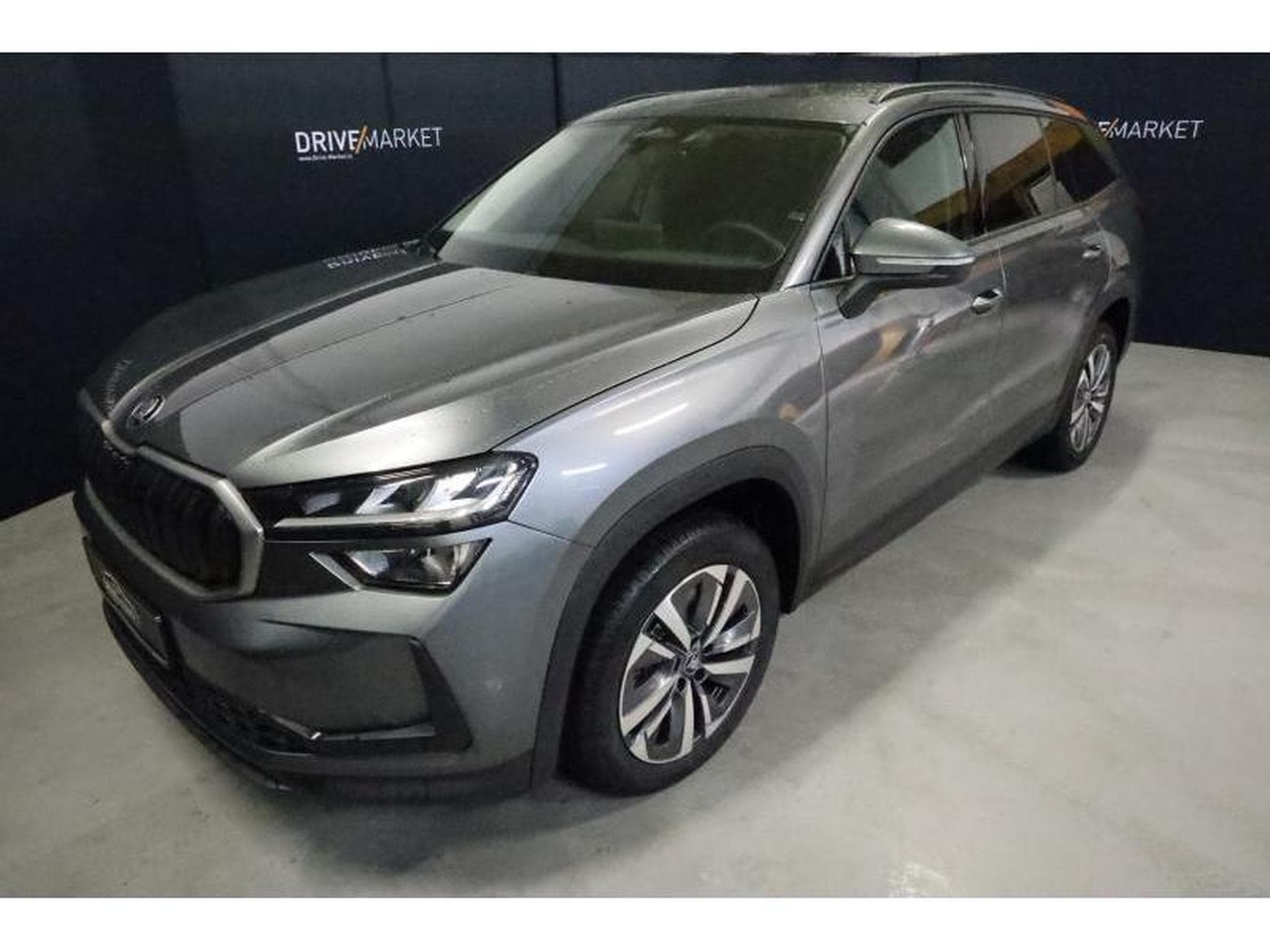 Skoda Kodiaq Selection (2025) - Photo 18