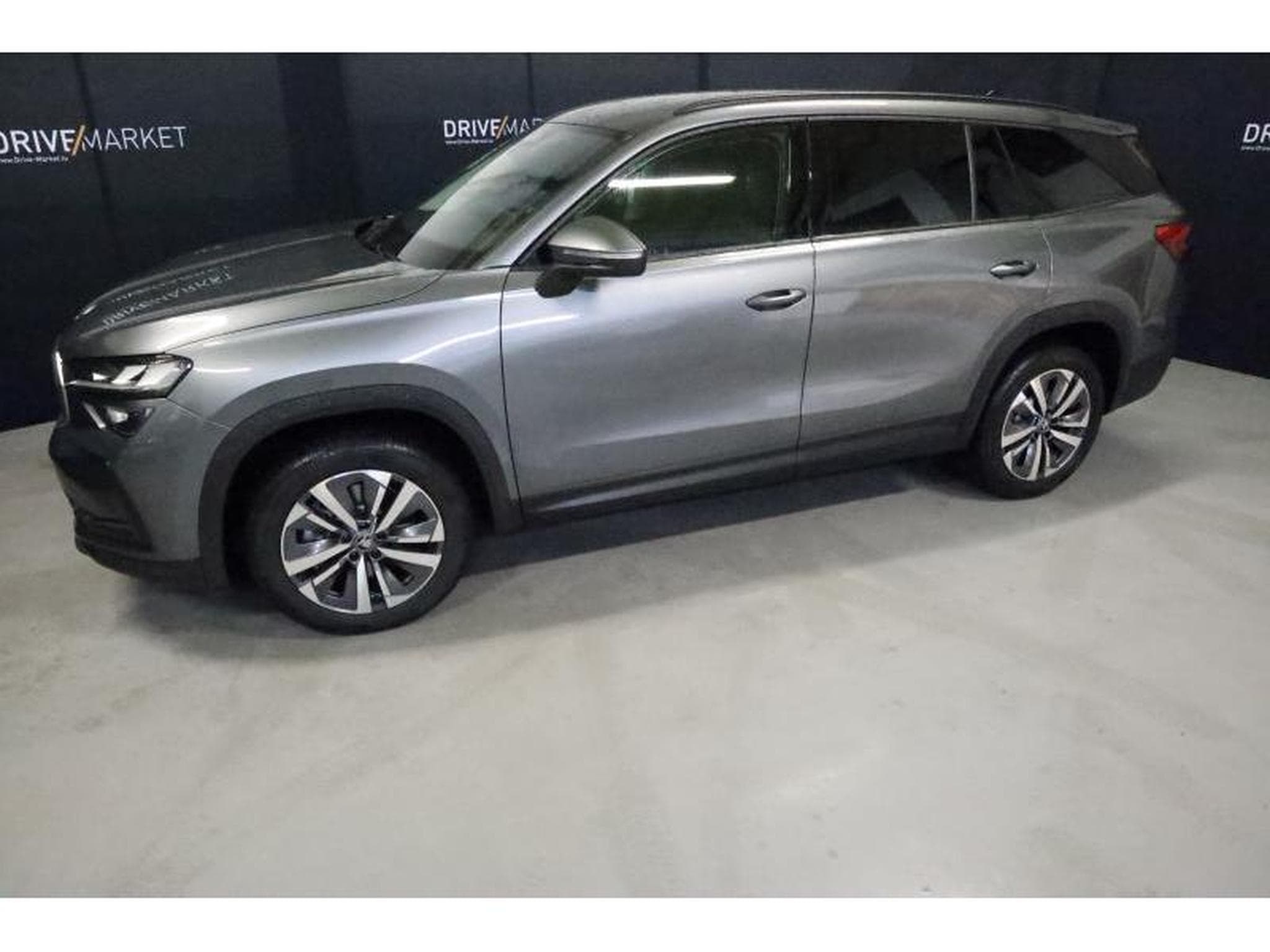 Skoda Kodiaq Selection (2025) - Photo 19