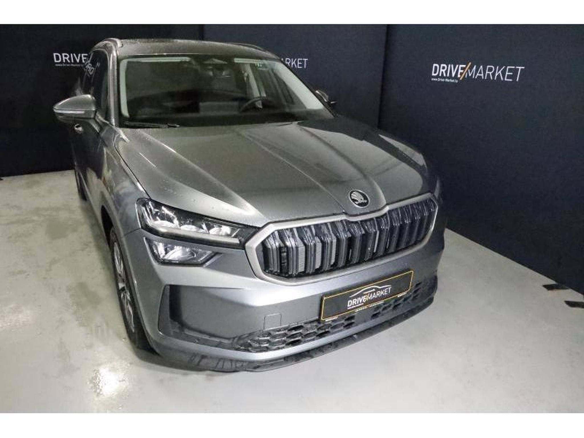 Skoda Kodiaq Selection (2025) - Photo 20