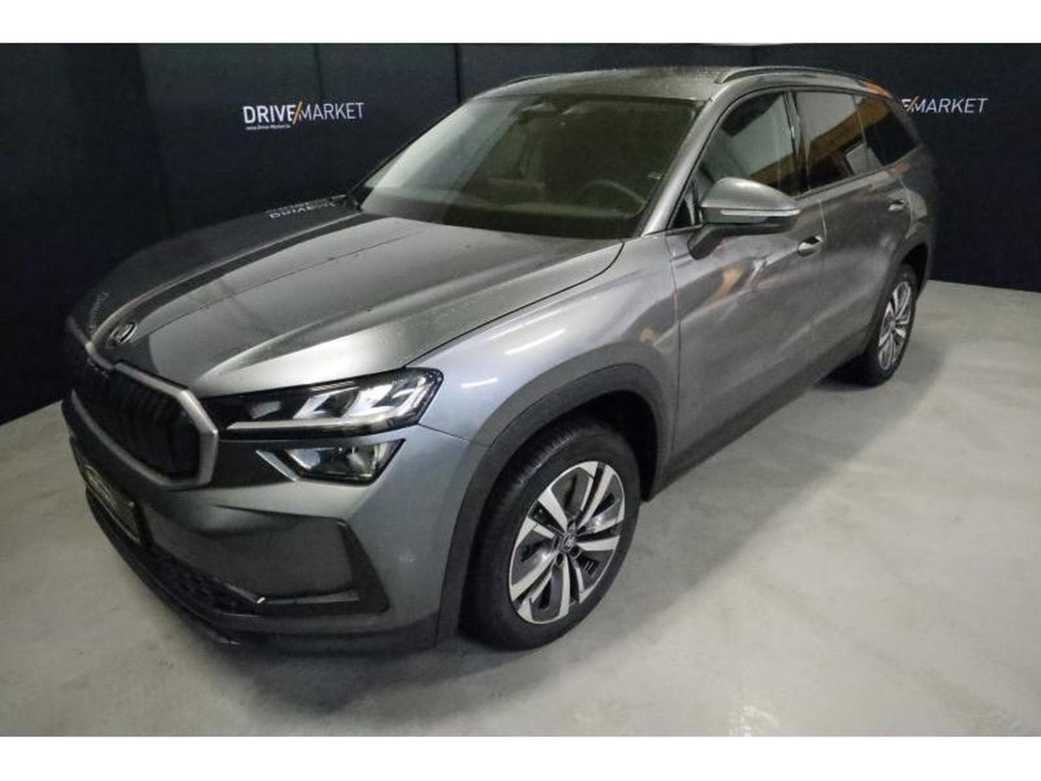 Skoda Kodiaq Selection (2025) - Photo 21