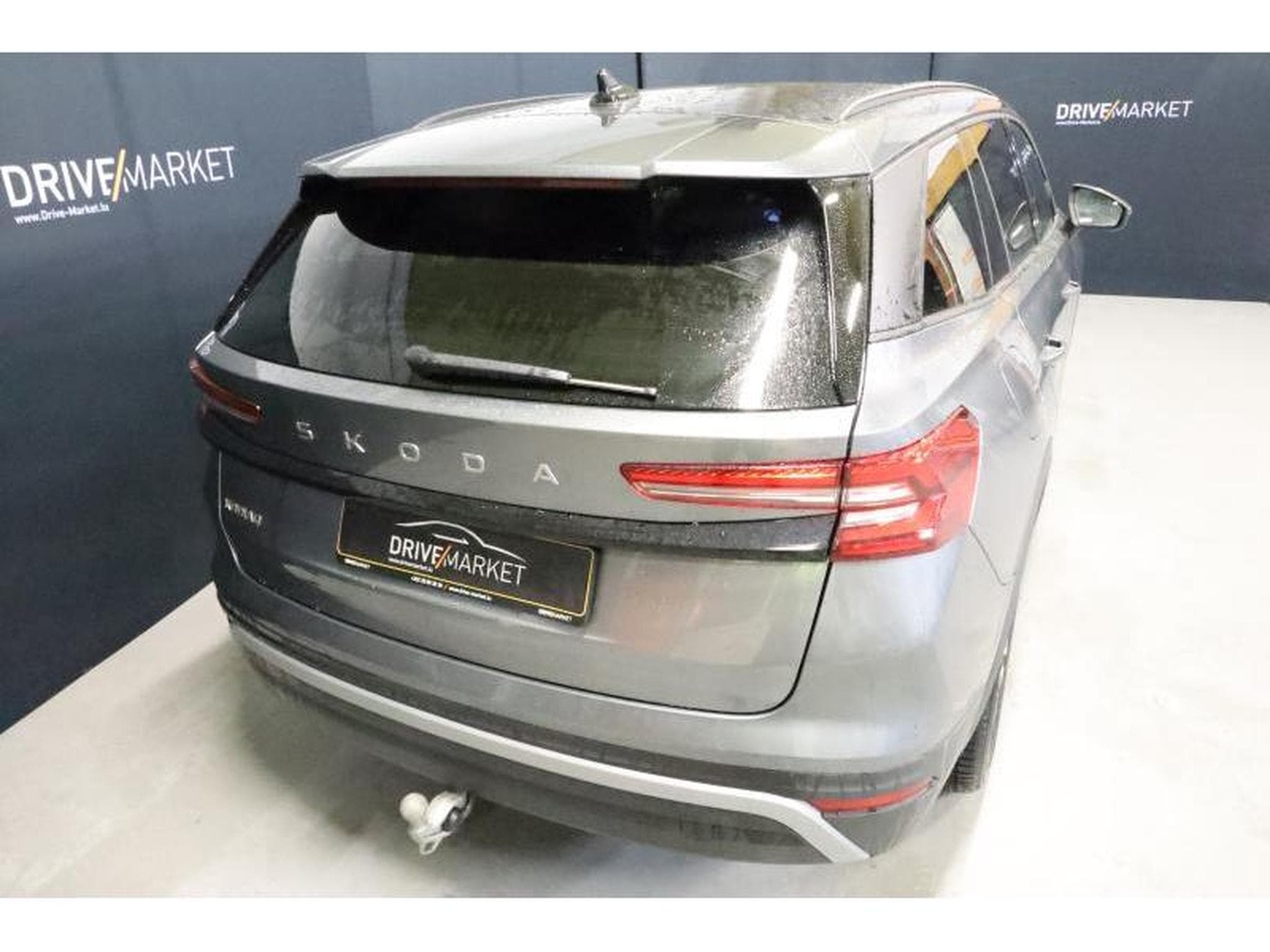 Skoda Kodiaq Selection (2025) - Photo 23