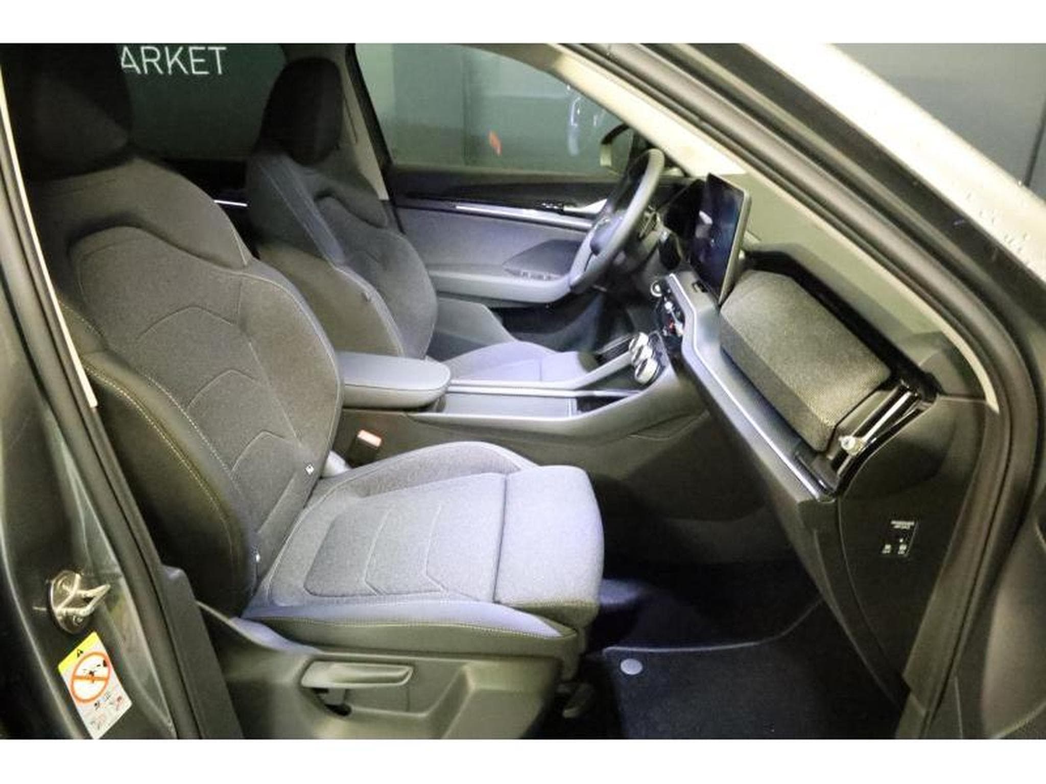 Skoda Kodiaq Selection (2025) - Photo 8