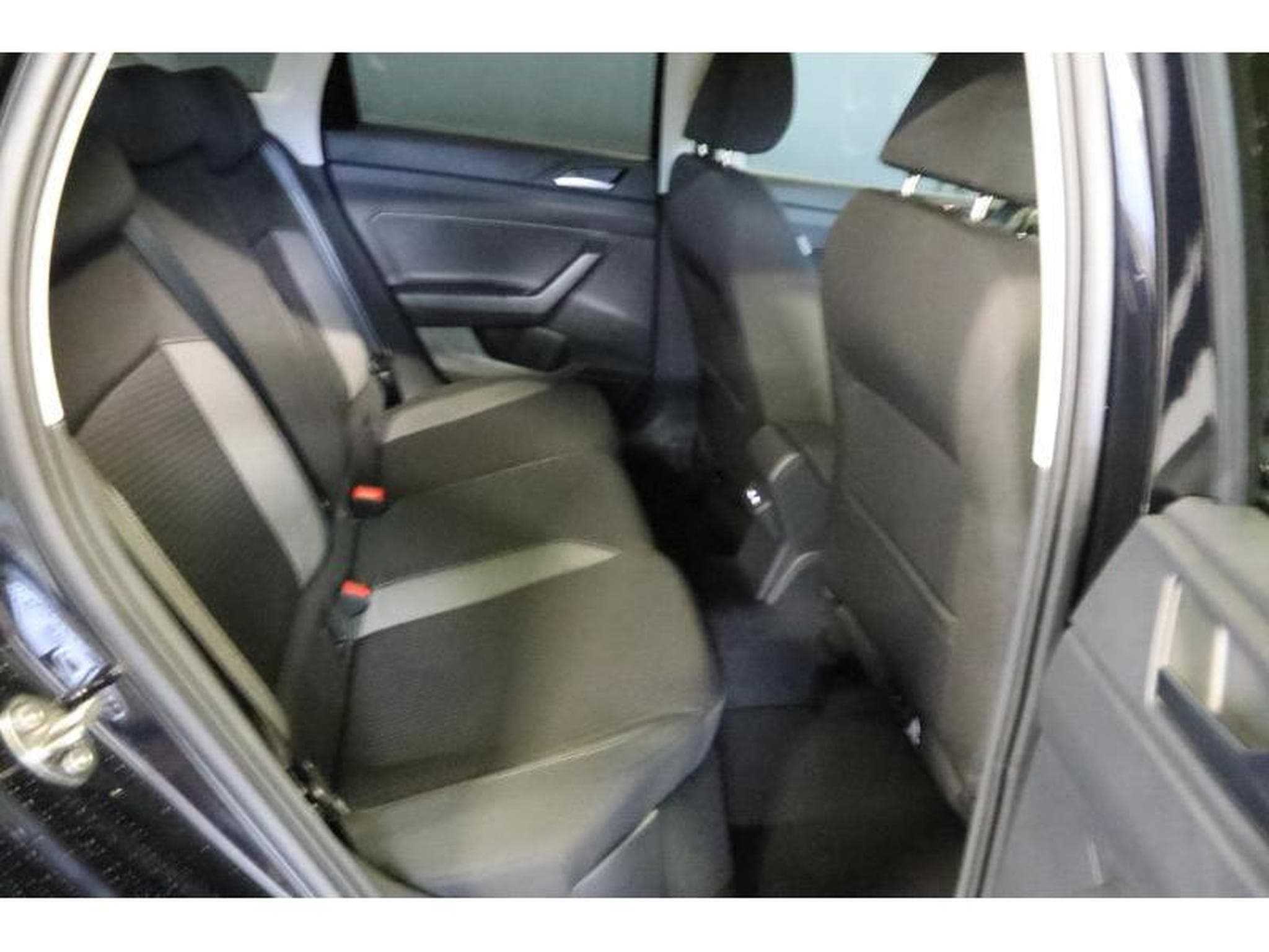 VW Taigo Life (2025) - Photo 10
