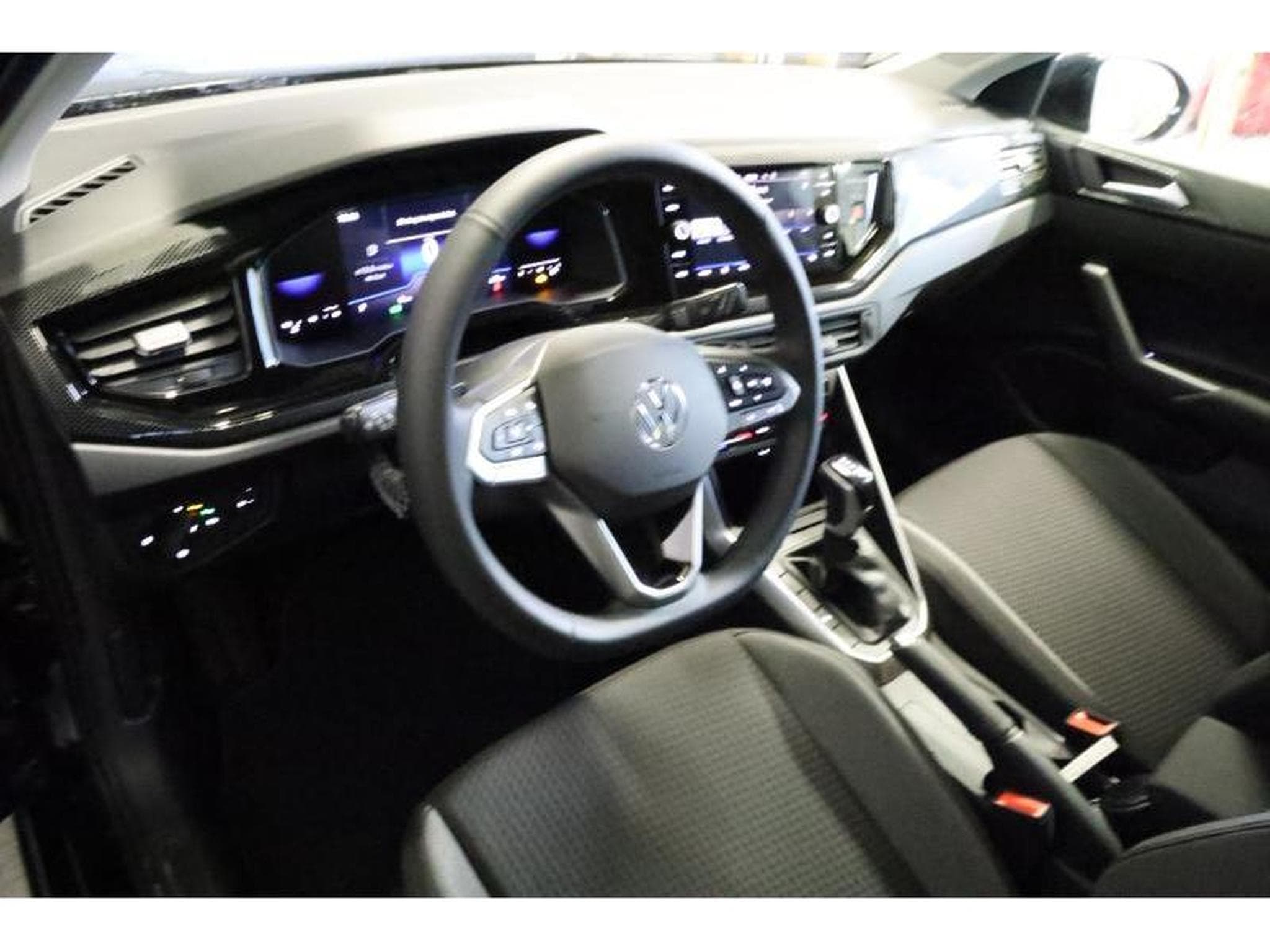 VW Taigo Life (2025) - Photo 11