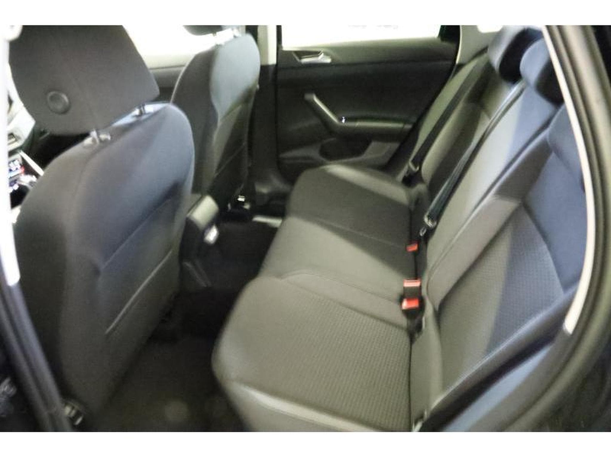 VW Taigo Life (2025) - Photo 13