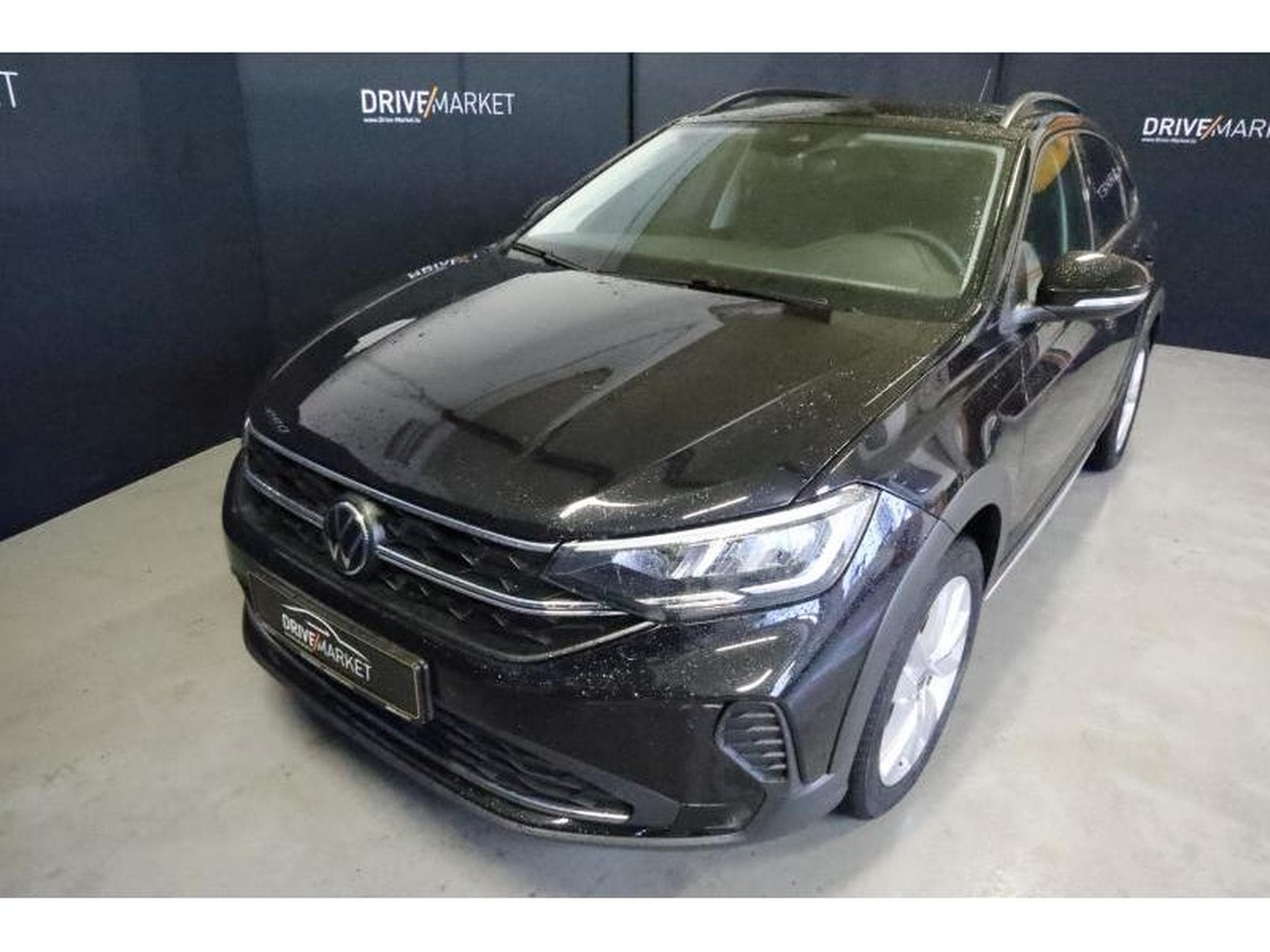 VW Taigo Life (2025) - Photo 14