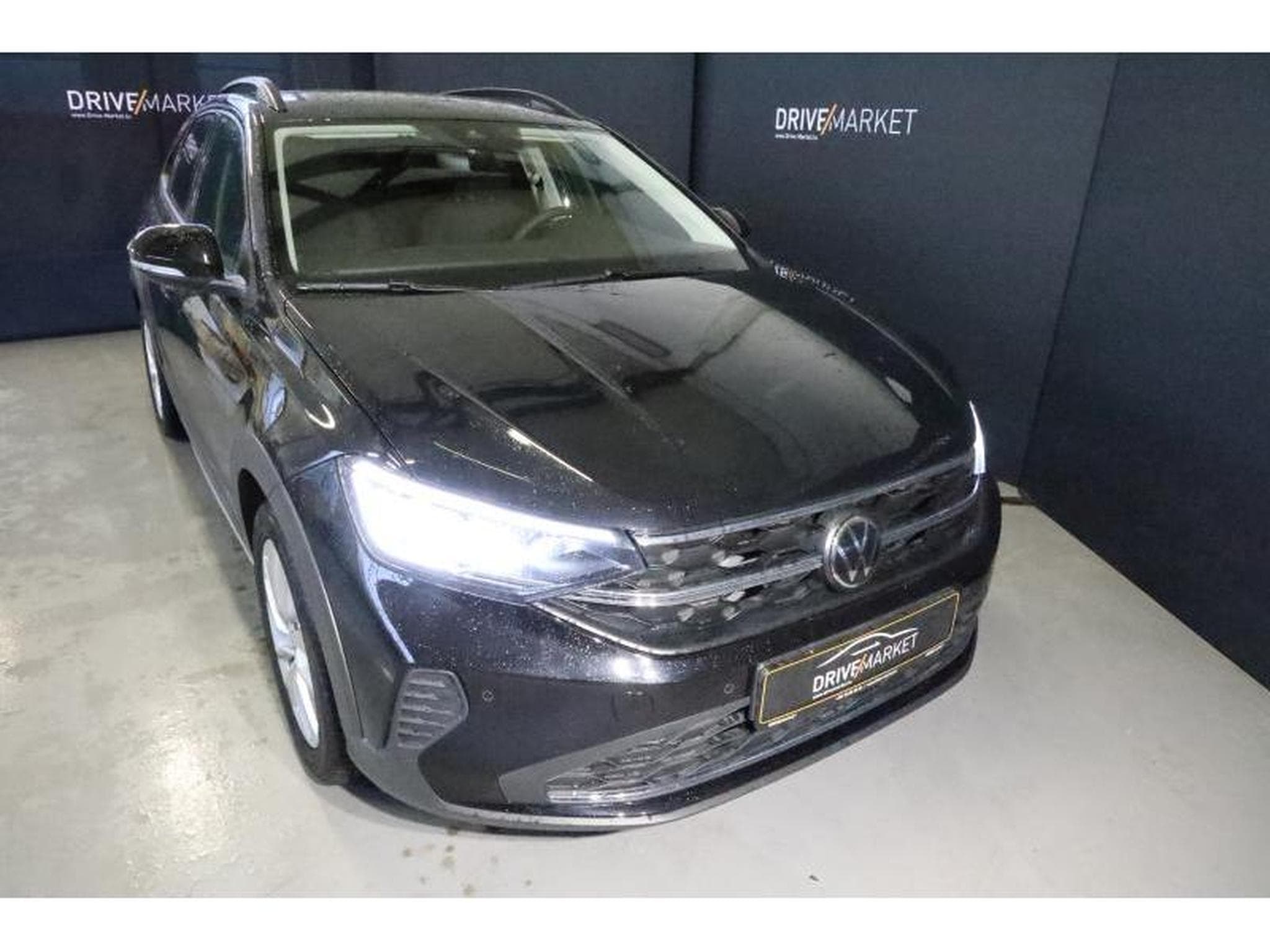 VW Taigo Life (2025) - Photo 16